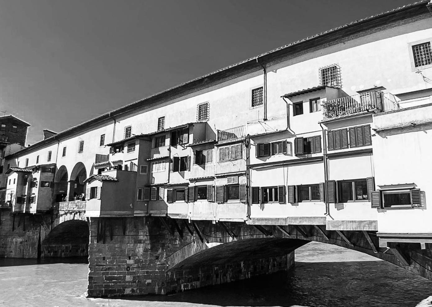 Apartment Bellamia Signoria