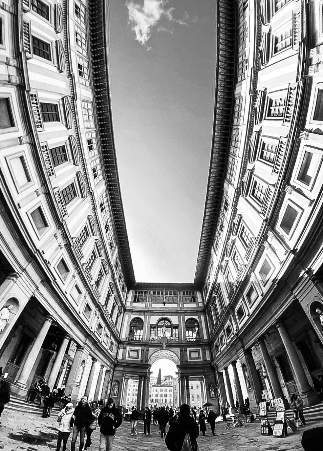 Bellamia Signoria Apartment
