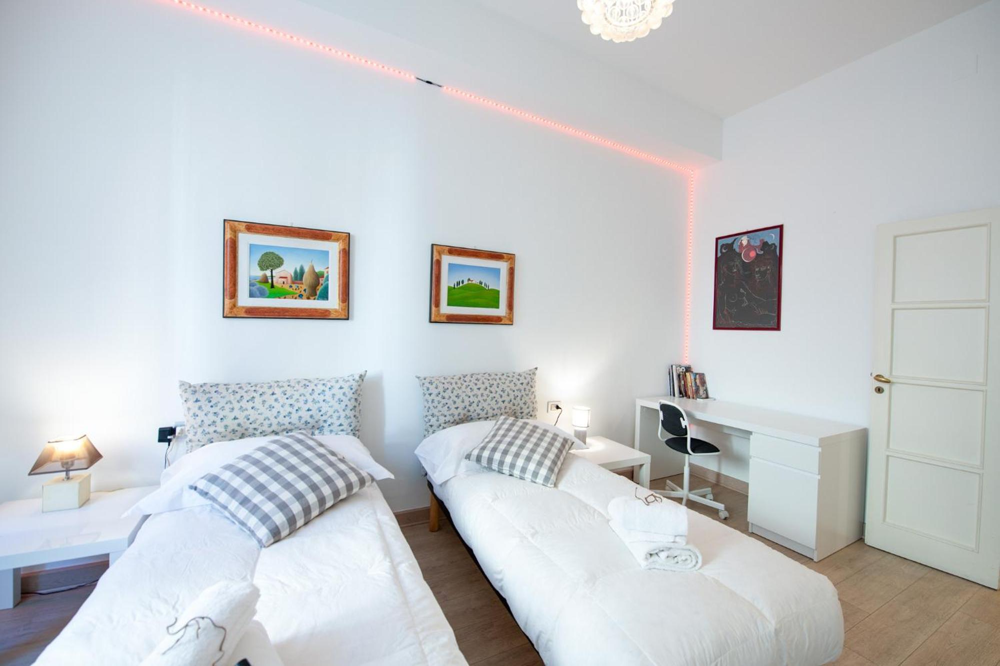 Apartment Bellamia Signoria Florence