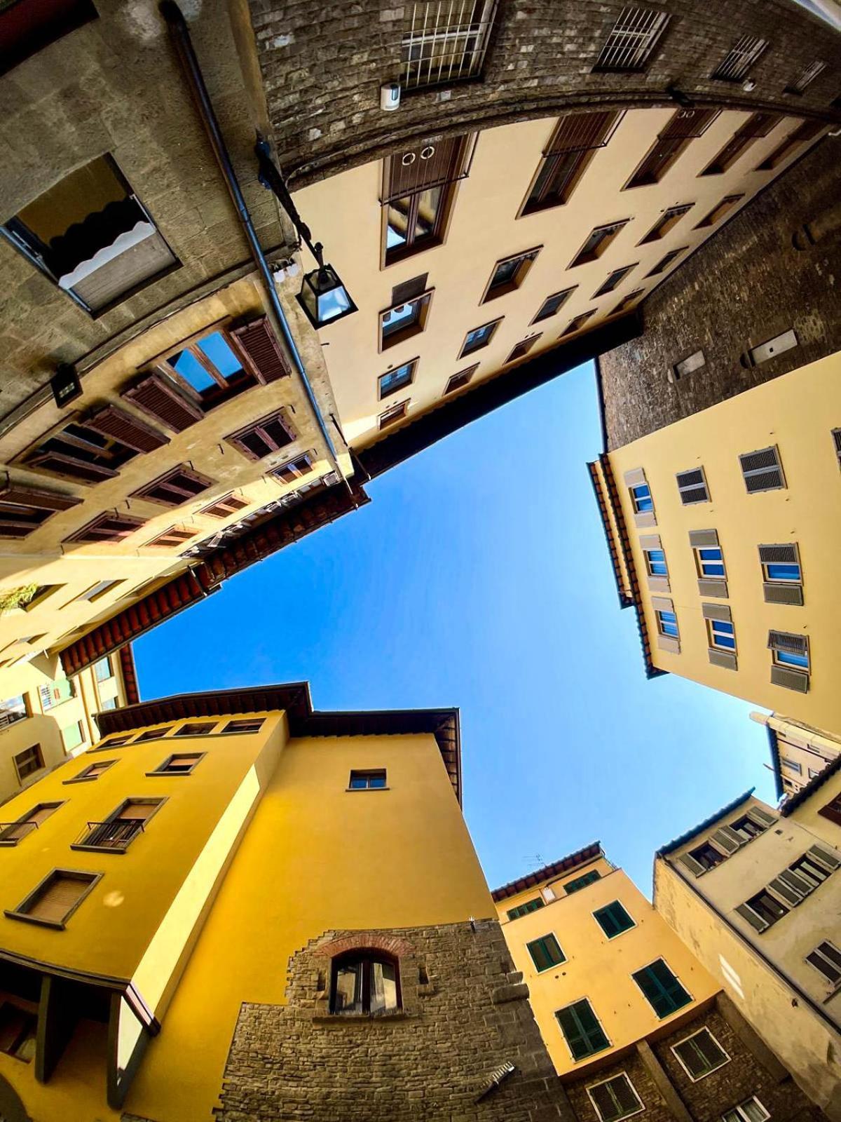 Apartment Bellamia Signoria Florence