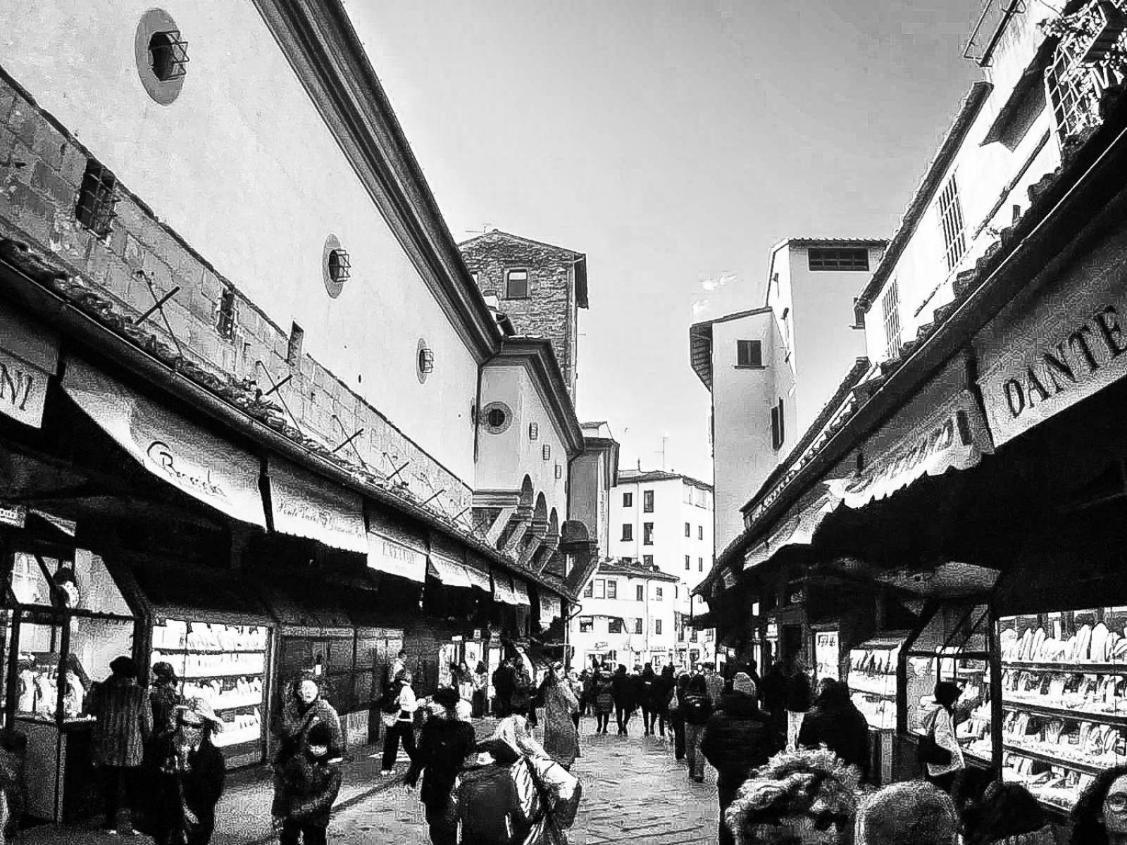Bellamia Signoria * Florence