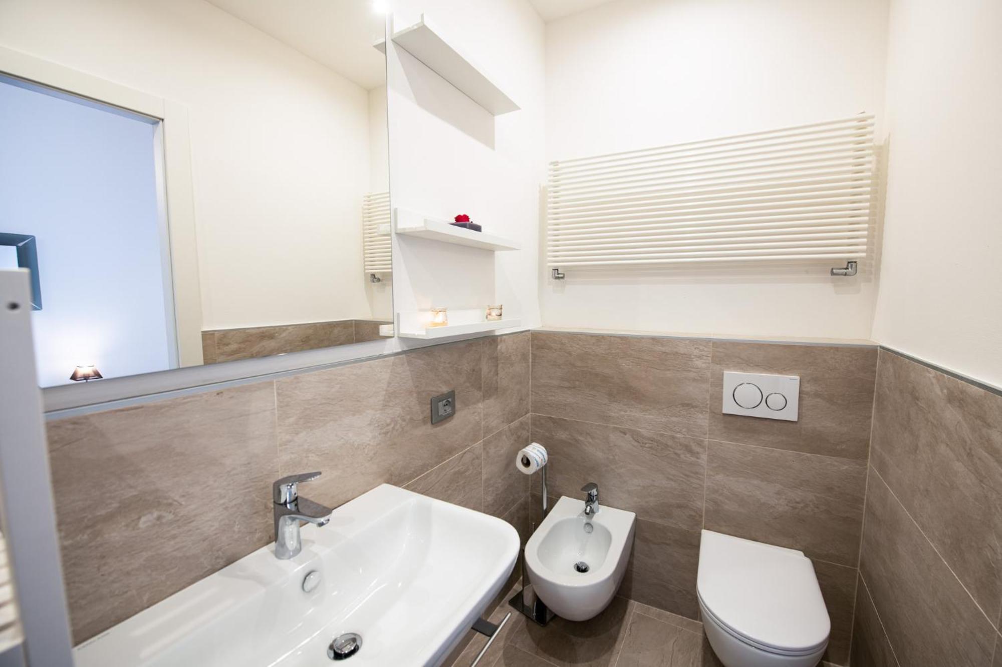 Bellamia Signoria Apartment Florence