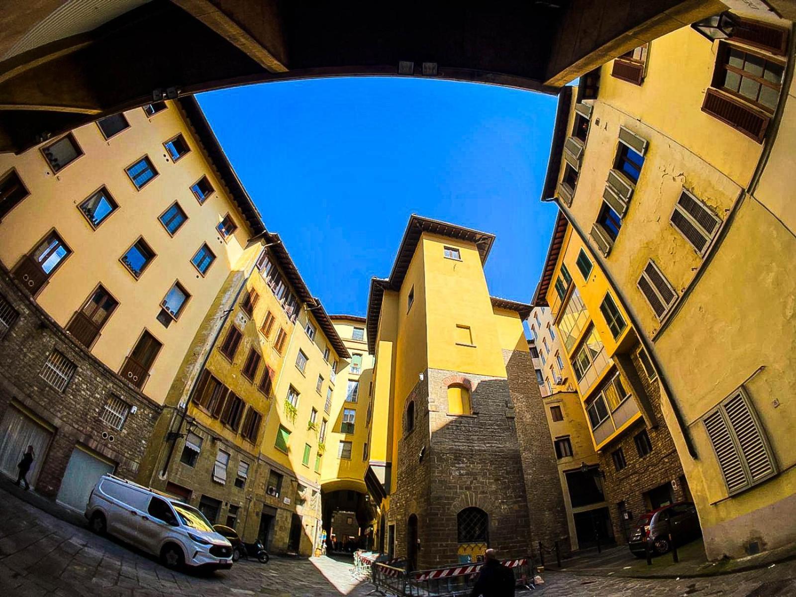 Bellamia Signoria Apartment
