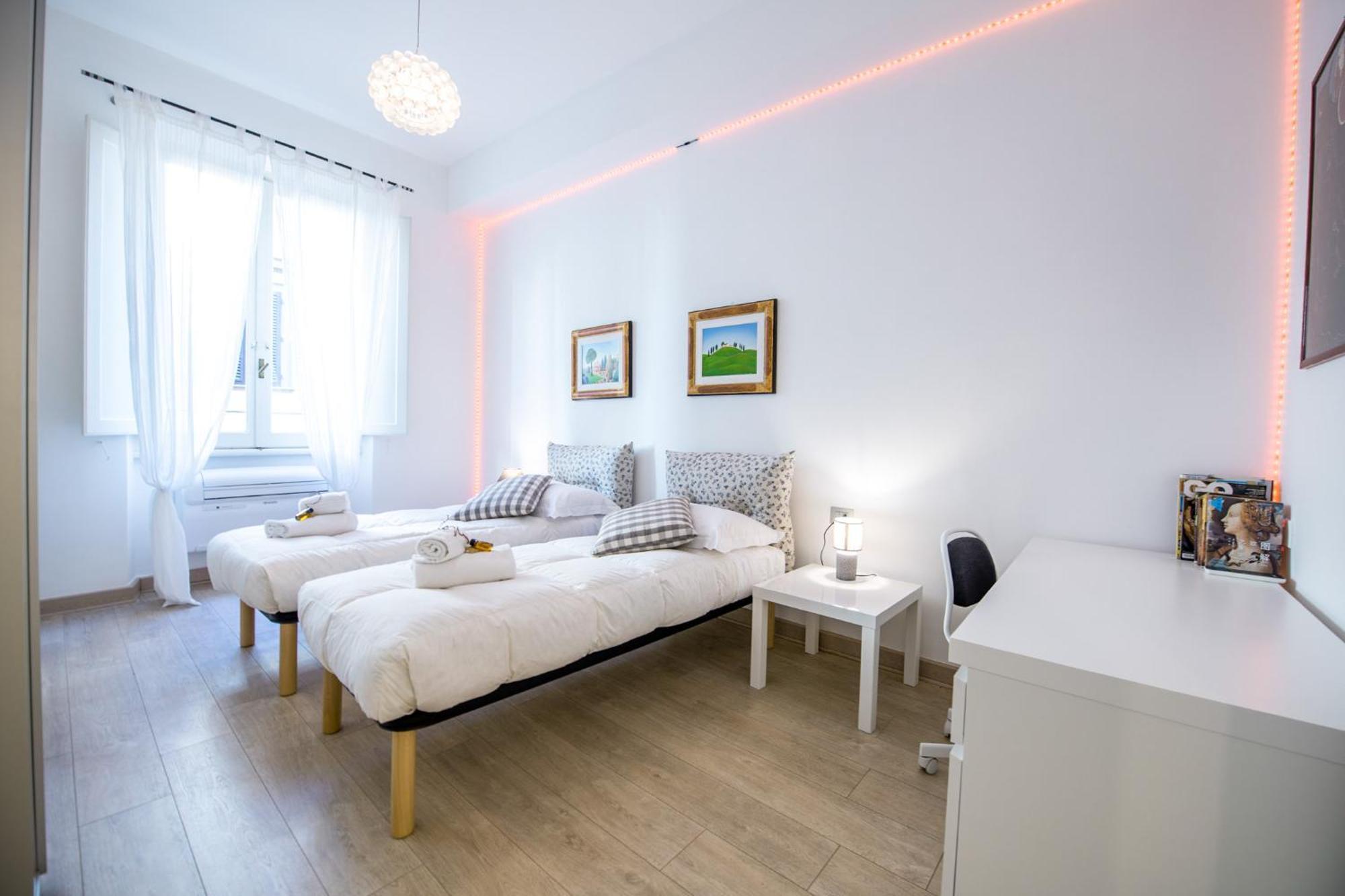 Apartment Bellamia Signoria *