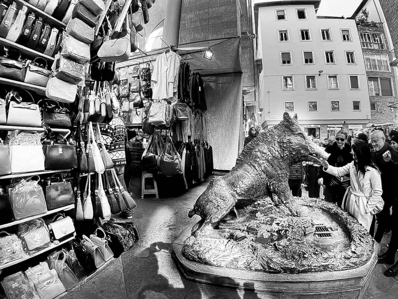 Bellamia Signoria Florence