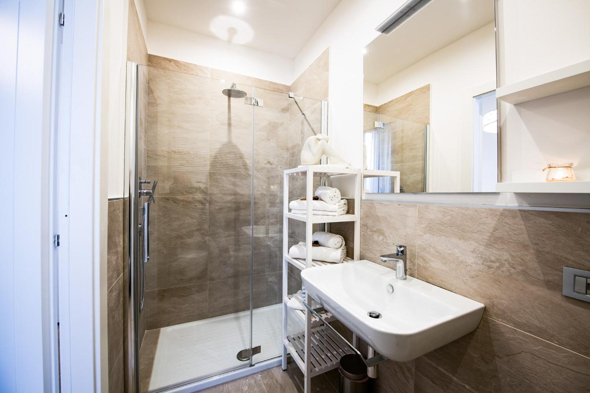 Bellamia Signoria Apartment