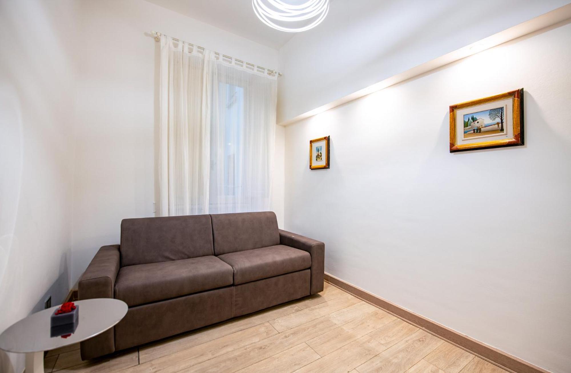 Apartment Bellamia Signoria Florence