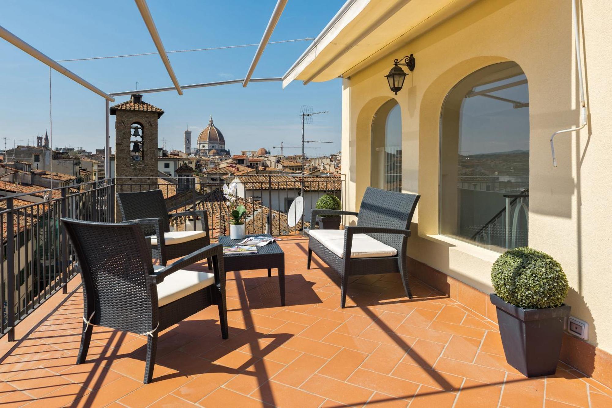 La Terrazza