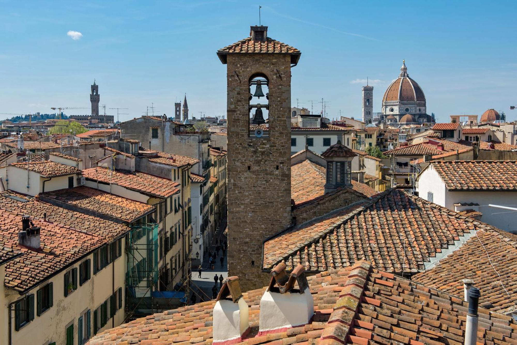 La Terrazza Florence