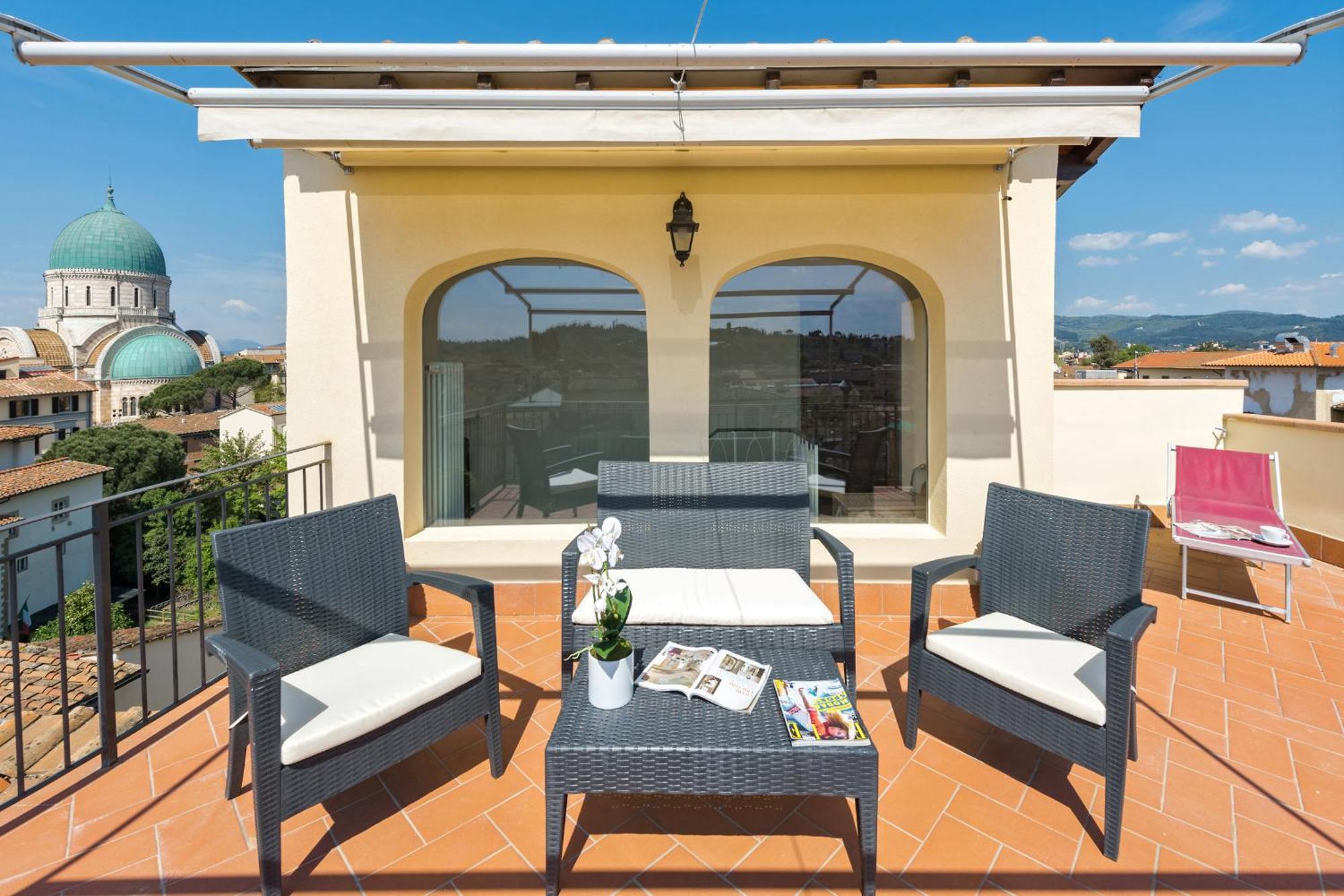 La Terrazza