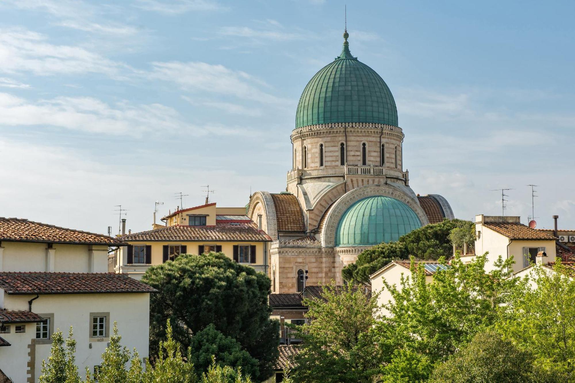 La Terrazza Apartment Florence