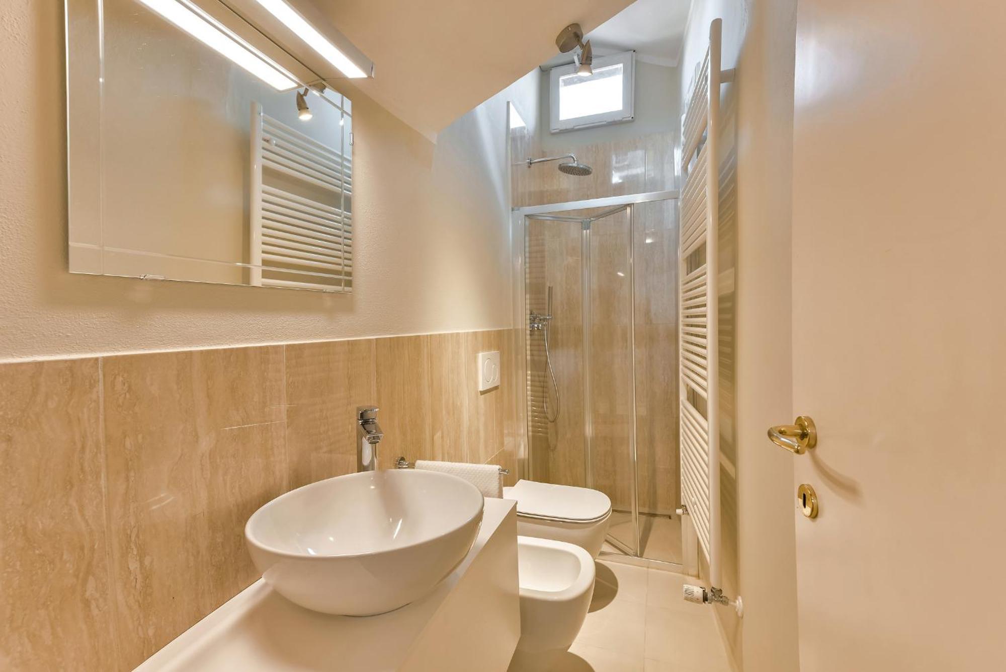 La Terrazza Apartment Florence