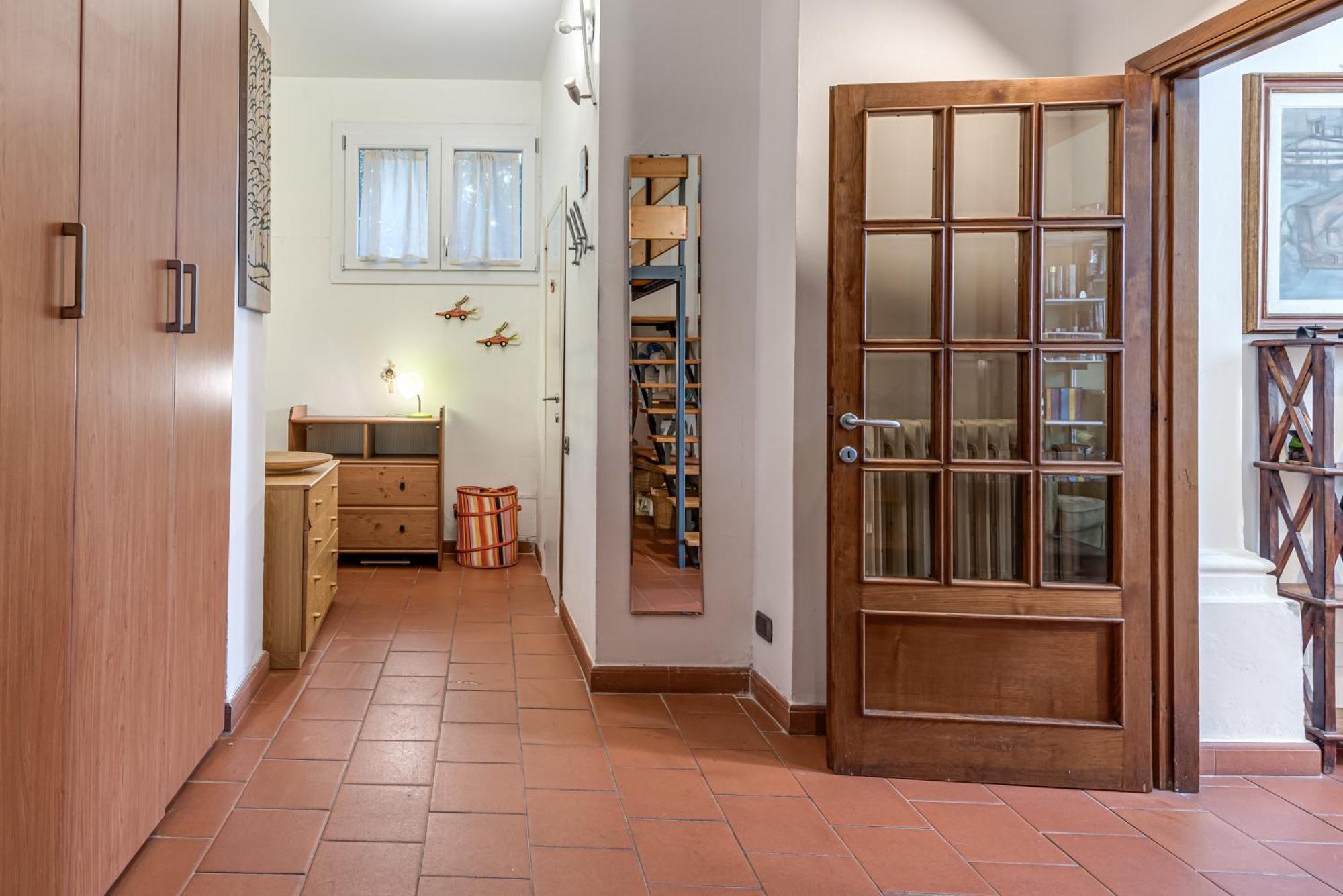 Garden House - Sweet Dreams In Apartment *