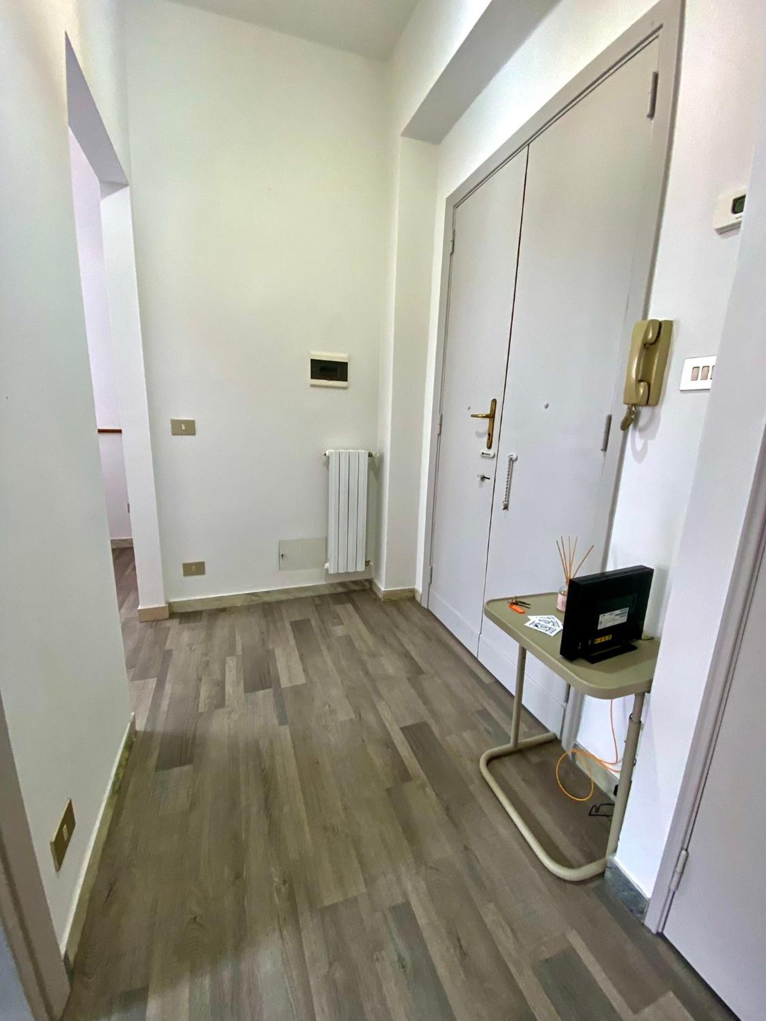 Via Delle Ghiacciaie House *