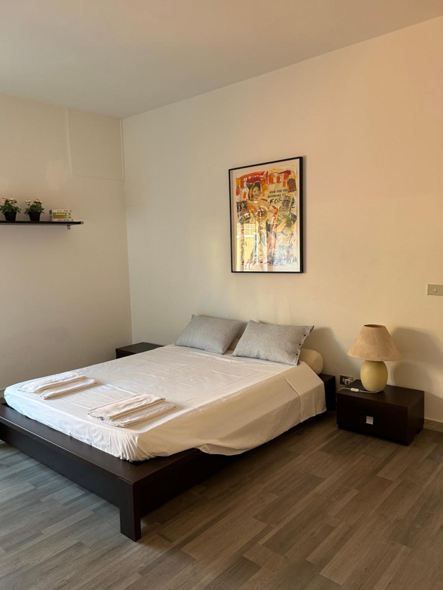 Appartamento Via Delle Ghiacciaie House *