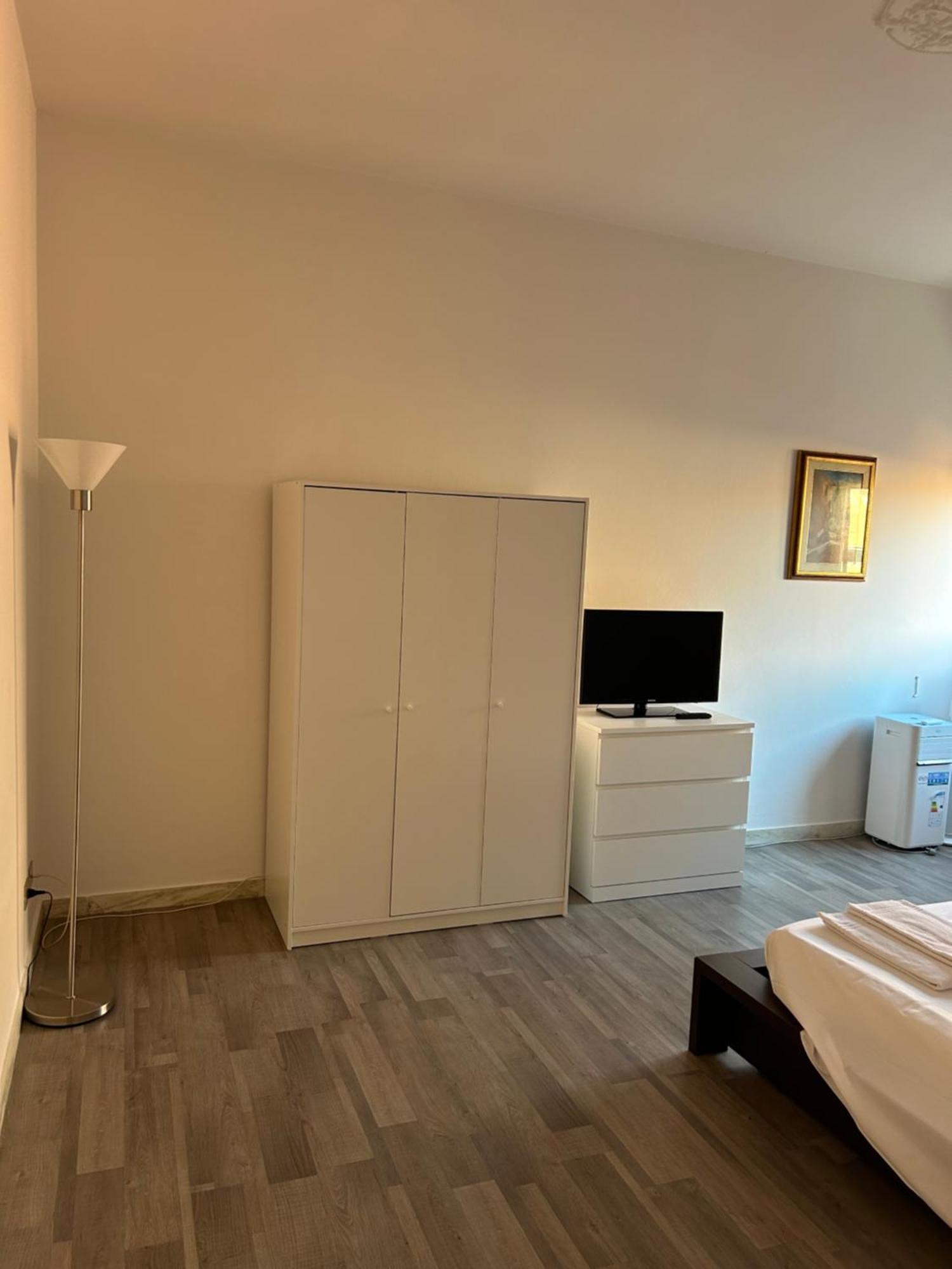 Via Delle Ghiacciaie House Appartamento Firenze