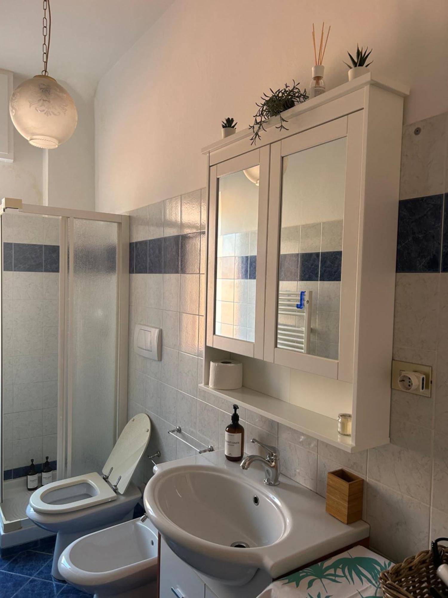 Appartamento Via Delle Ghiacciaie House Firenze