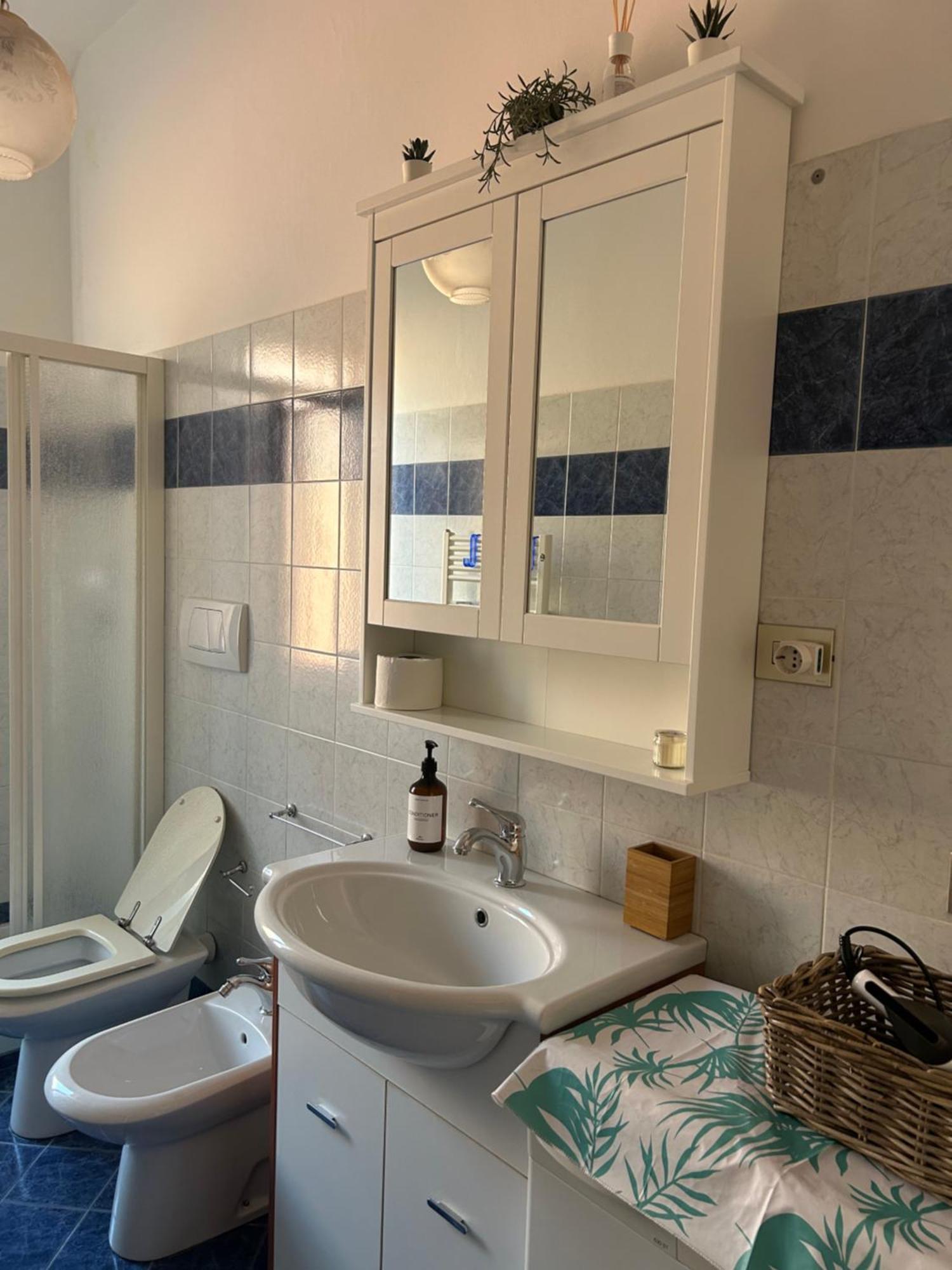 Via Delle Ghiacciaie House * Firenze