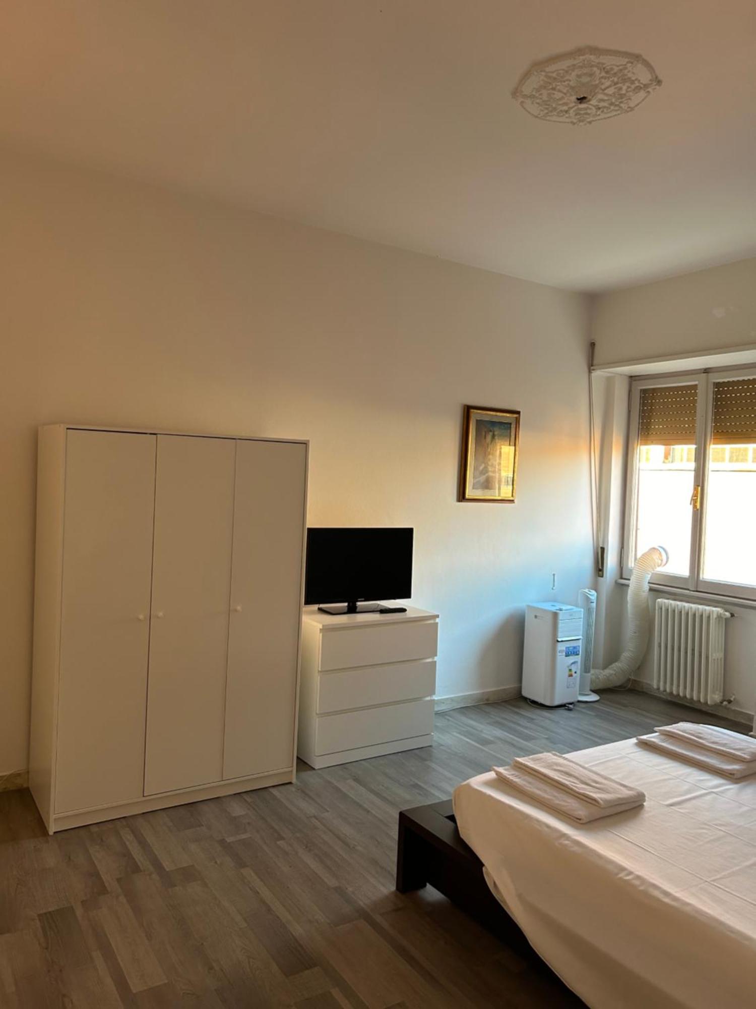 Appartamento Via Delle Ghiacciaie House