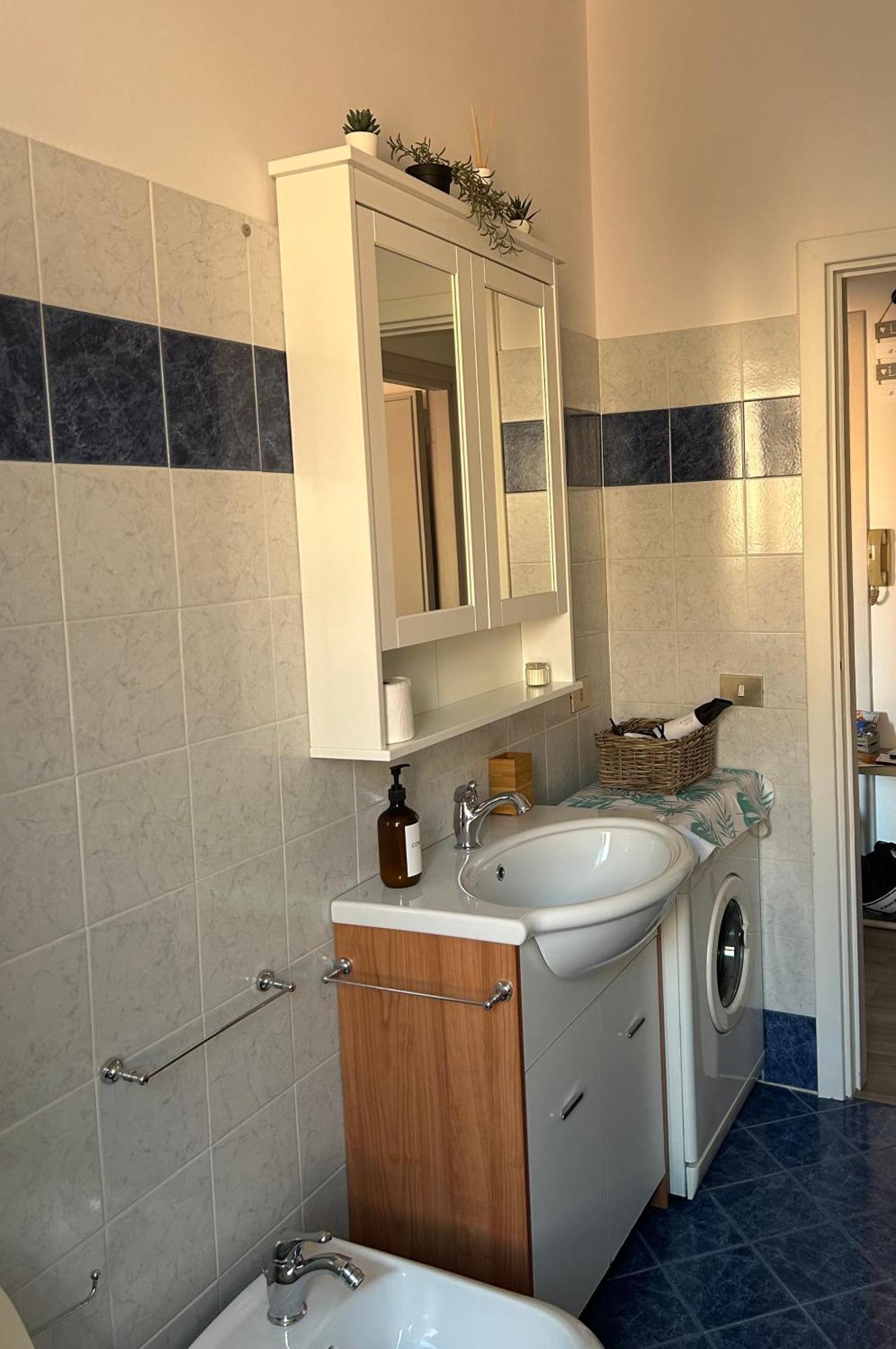 Appartamento Via Delle Ghiacciaie House Firenze