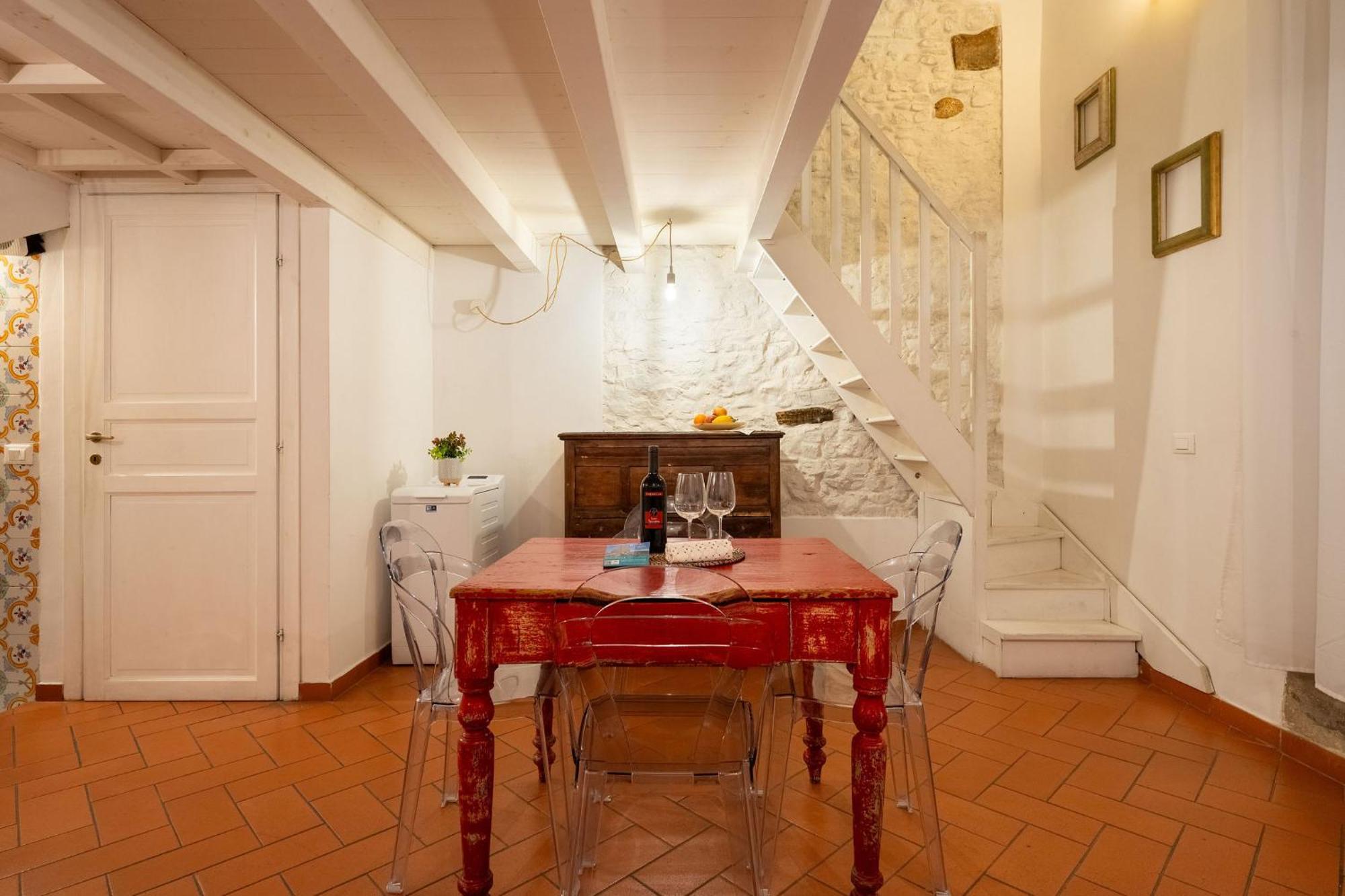 Keys Of Italy - Laura 34 - Monolocale Soppalcato E Silenzioso Apartment *