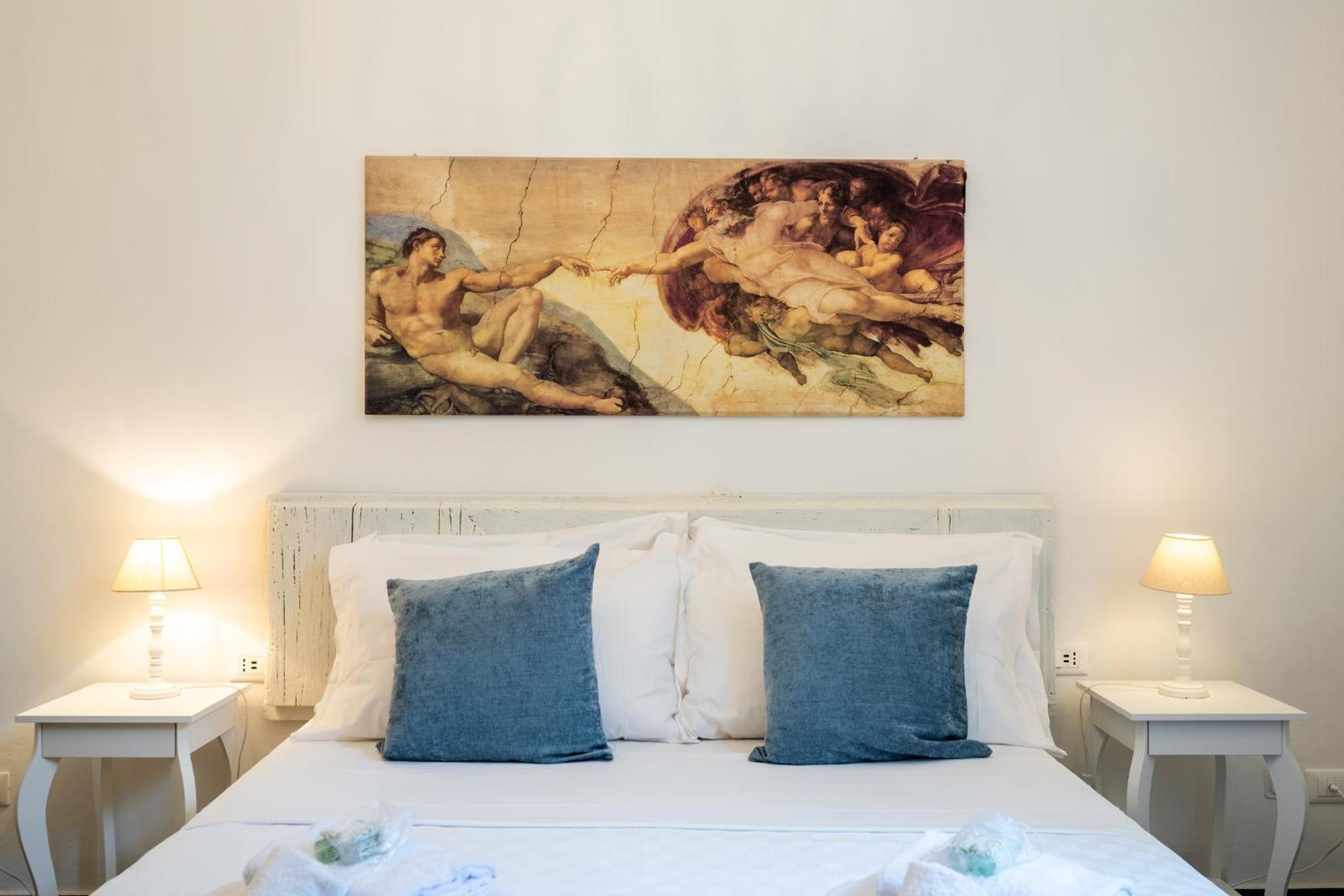 Apartment Terme