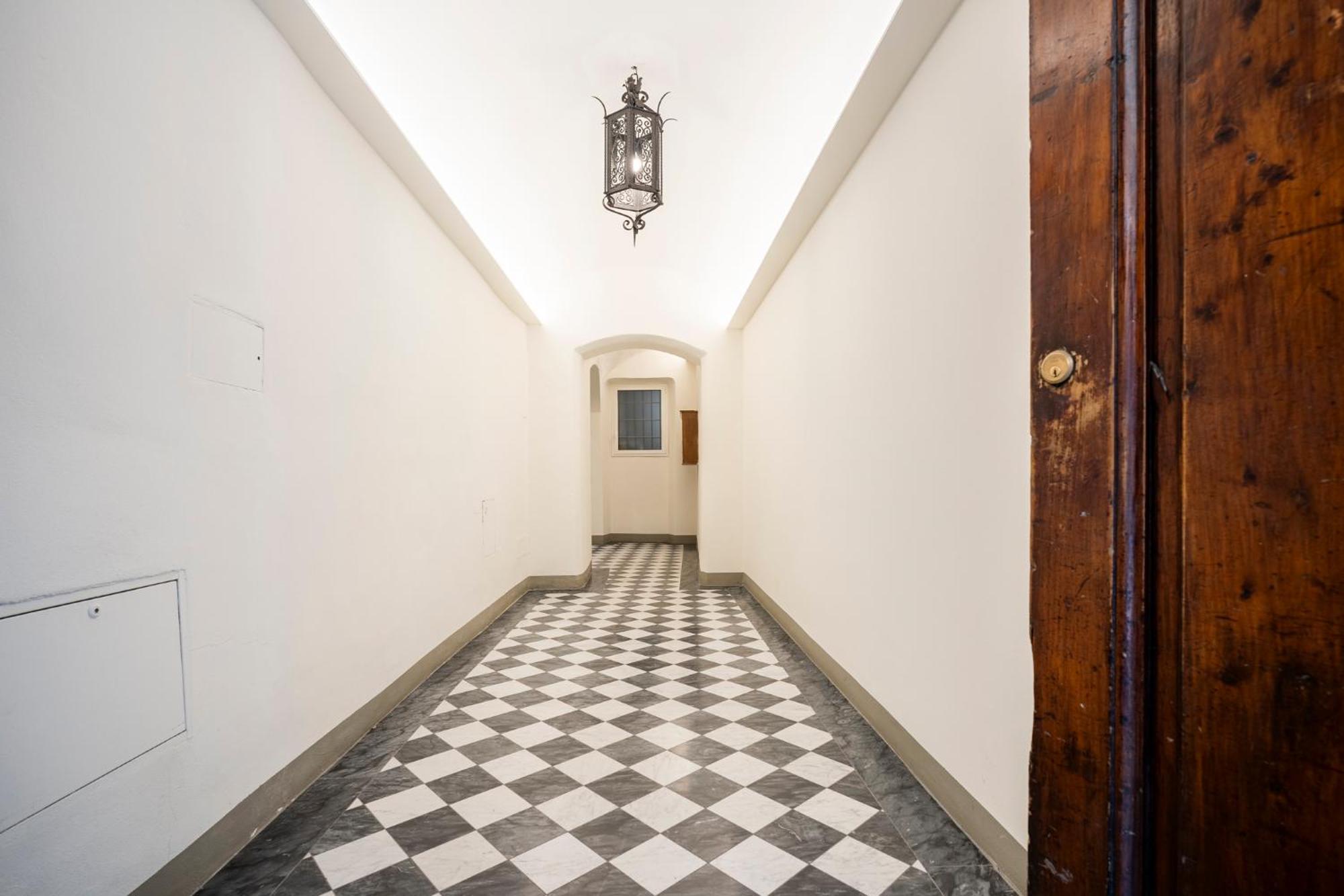 Terme Apartment *