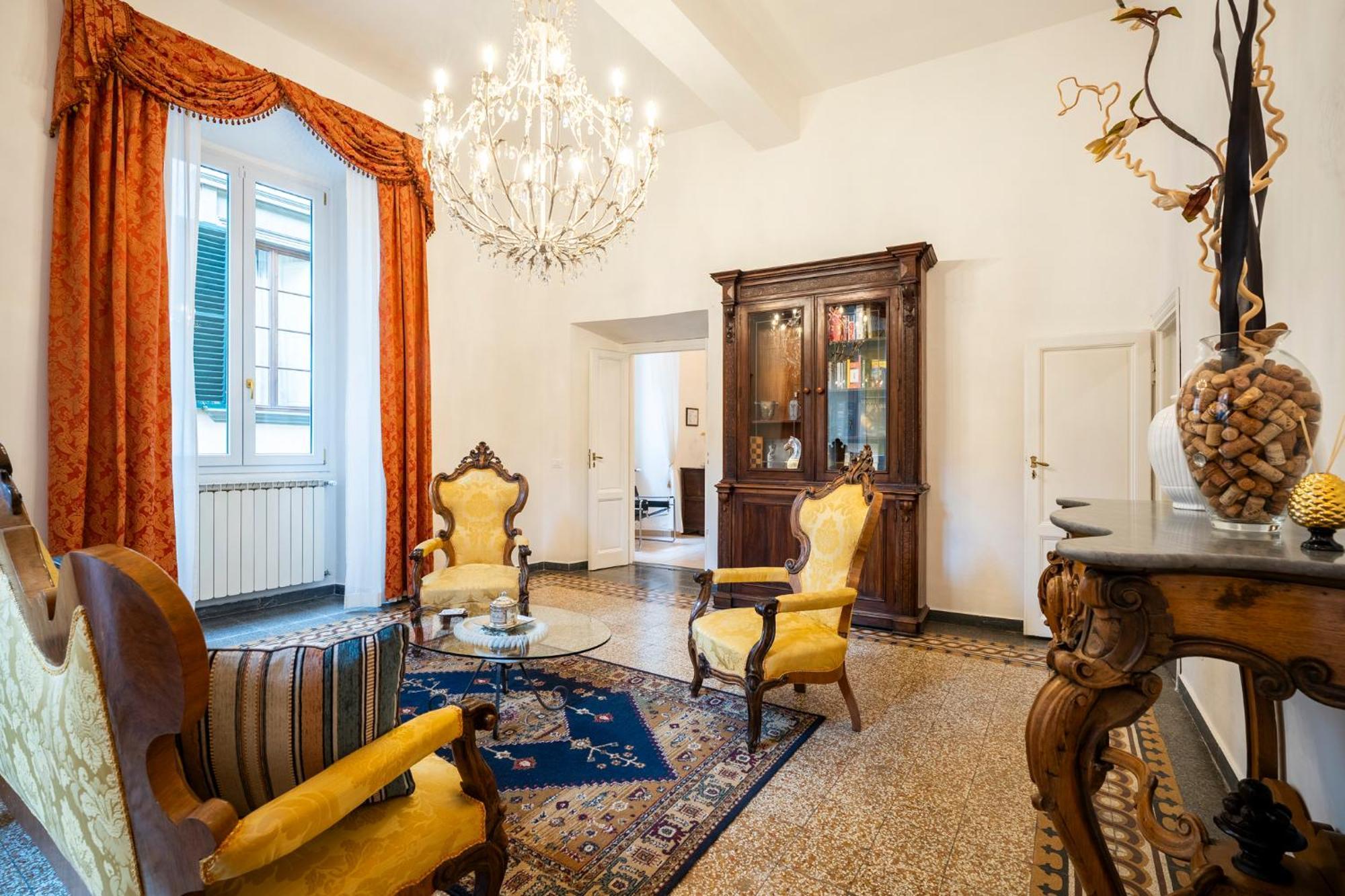 Terme Apartment