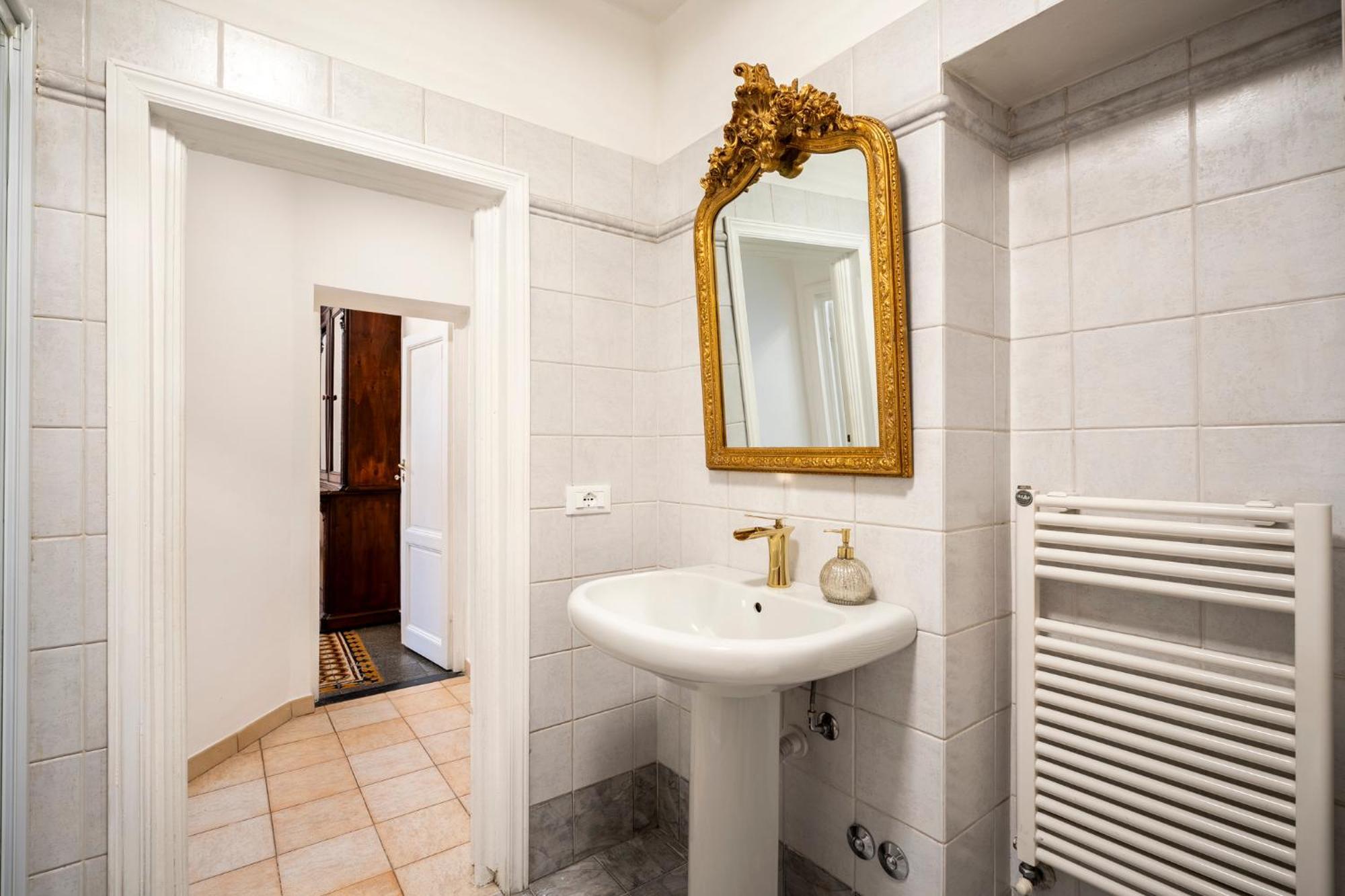 Terme Apartment *