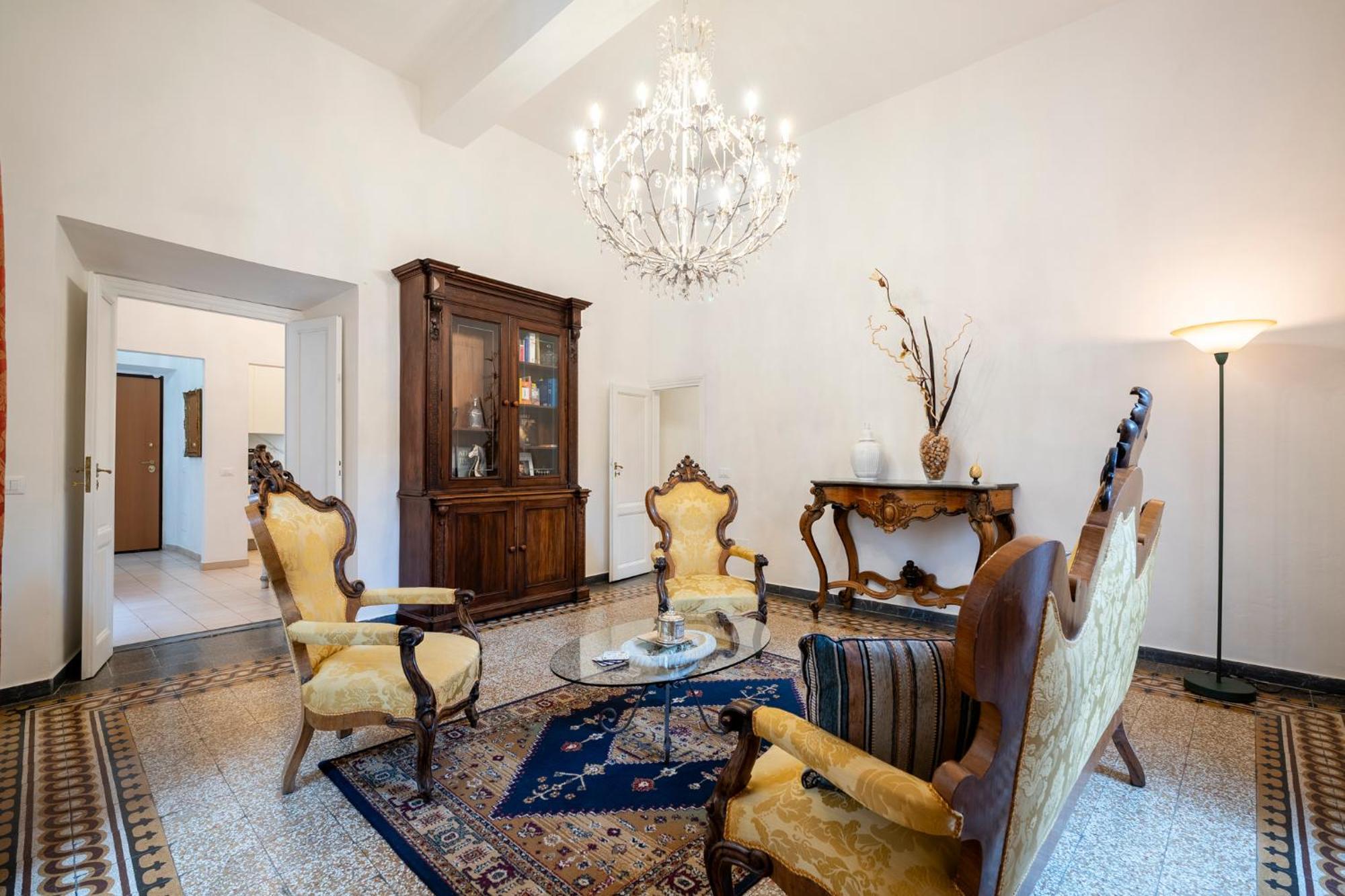 Apartment Terme *