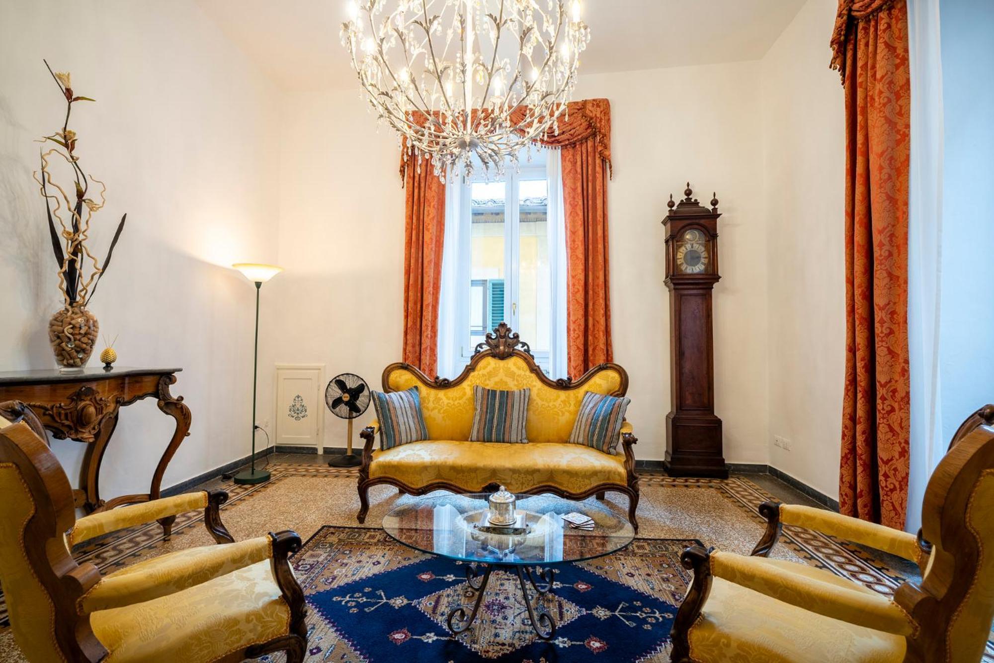 Apartment Terme Florence