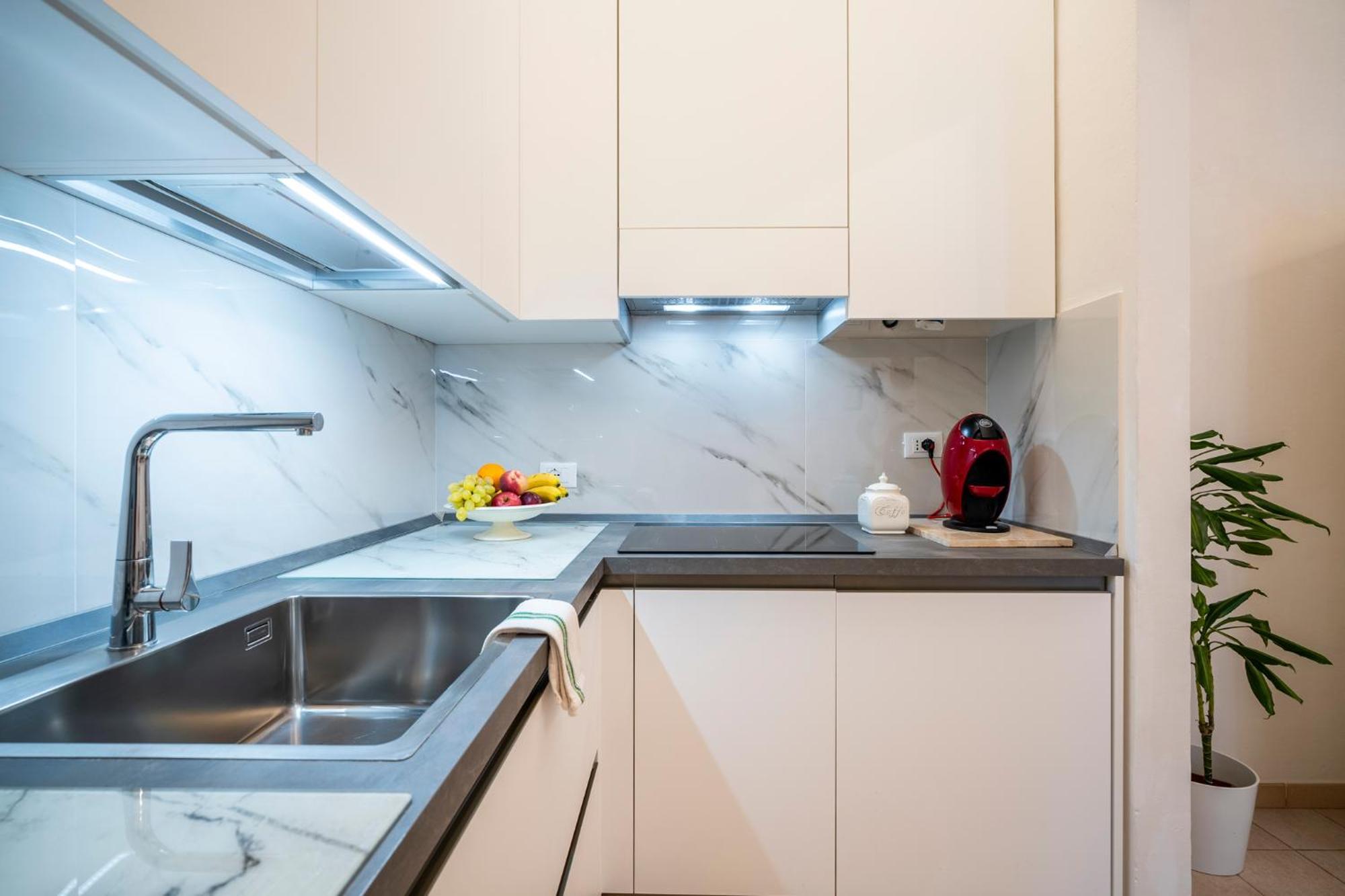 Terme Apartment *