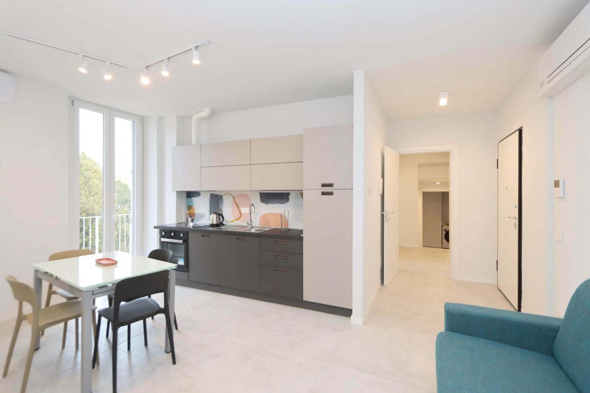 Apartment Dimora Queen Nella Fortezza *