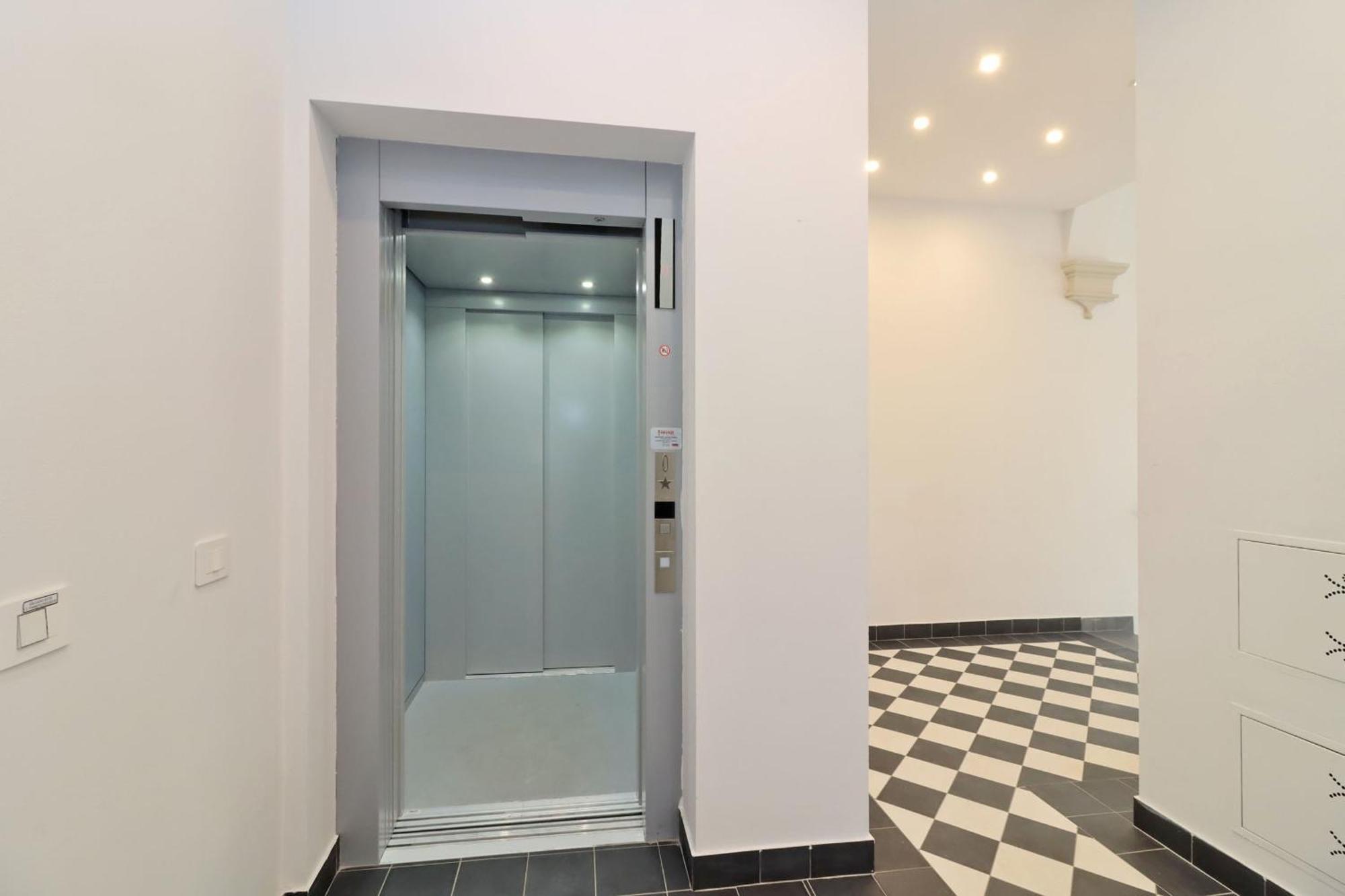 Apartment Dimora Queen Nella Fortezza Florence