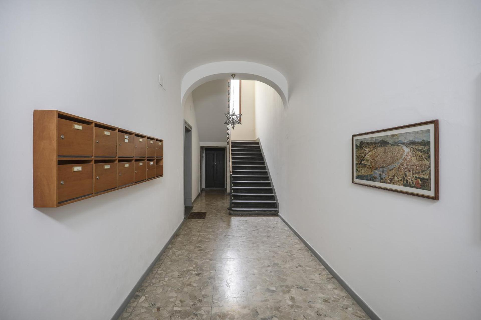 Appartamento Charming In The Heart Of *