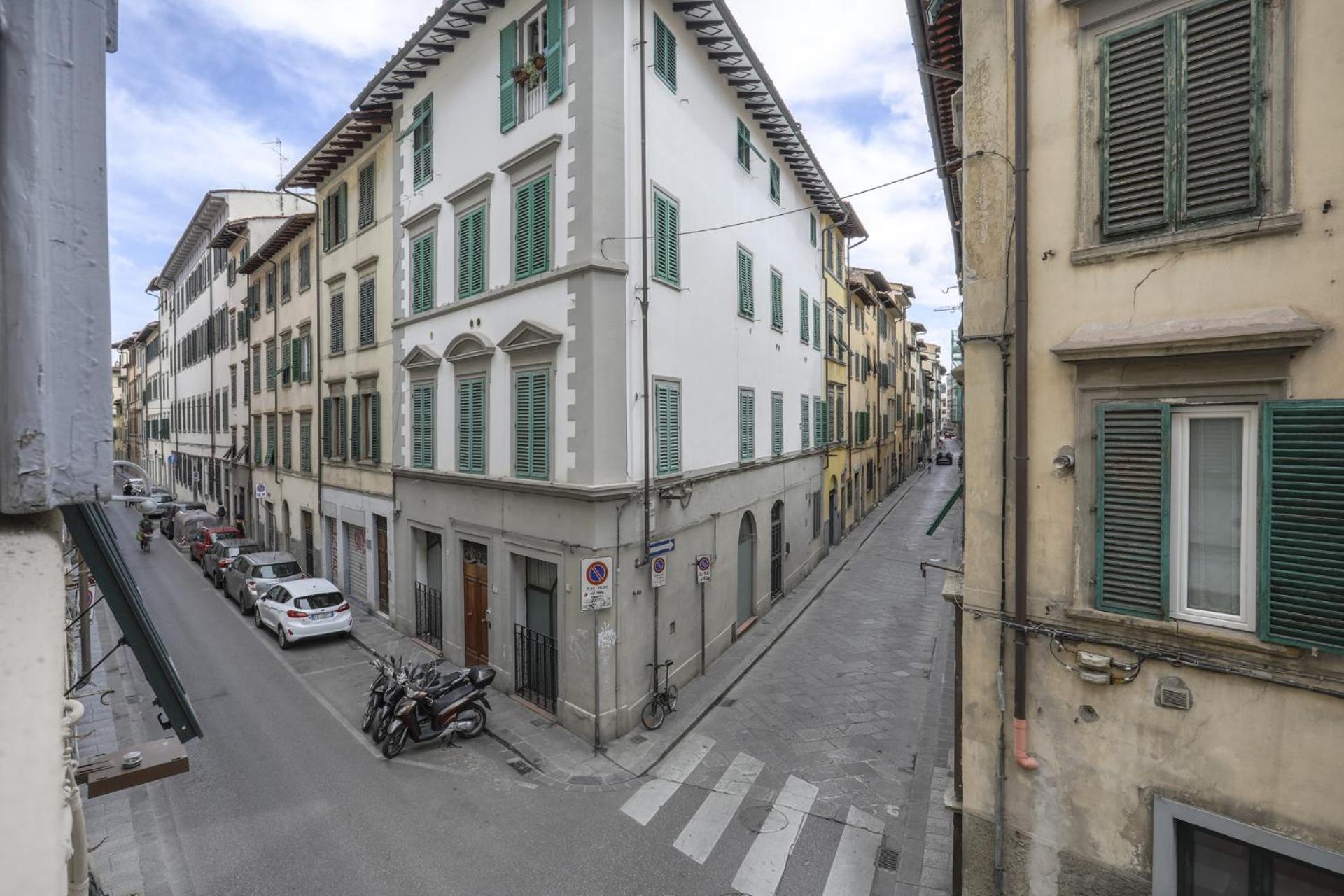 Charming In The Heart Of Appartamento