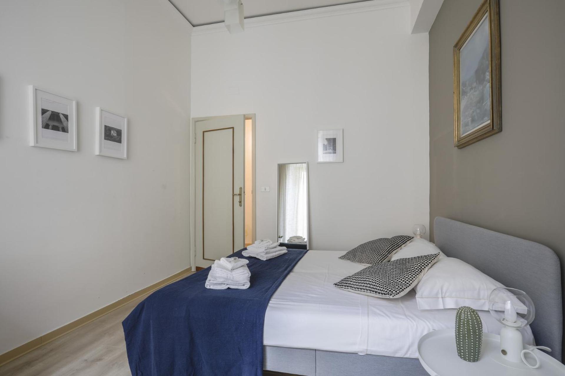 Charming In The Heart Of Appartamento Firenze