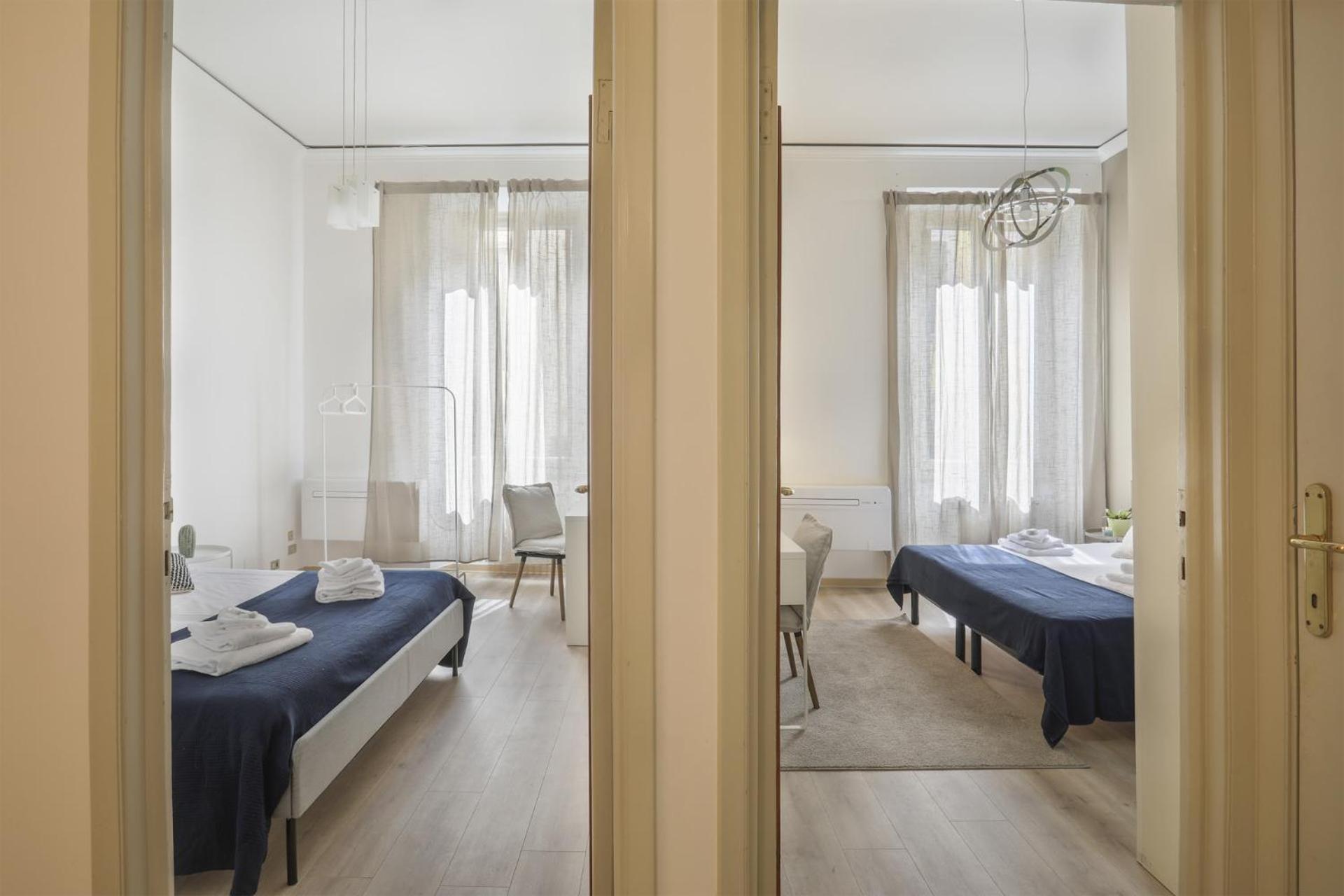 Appartamento Charming In The Heart Of *