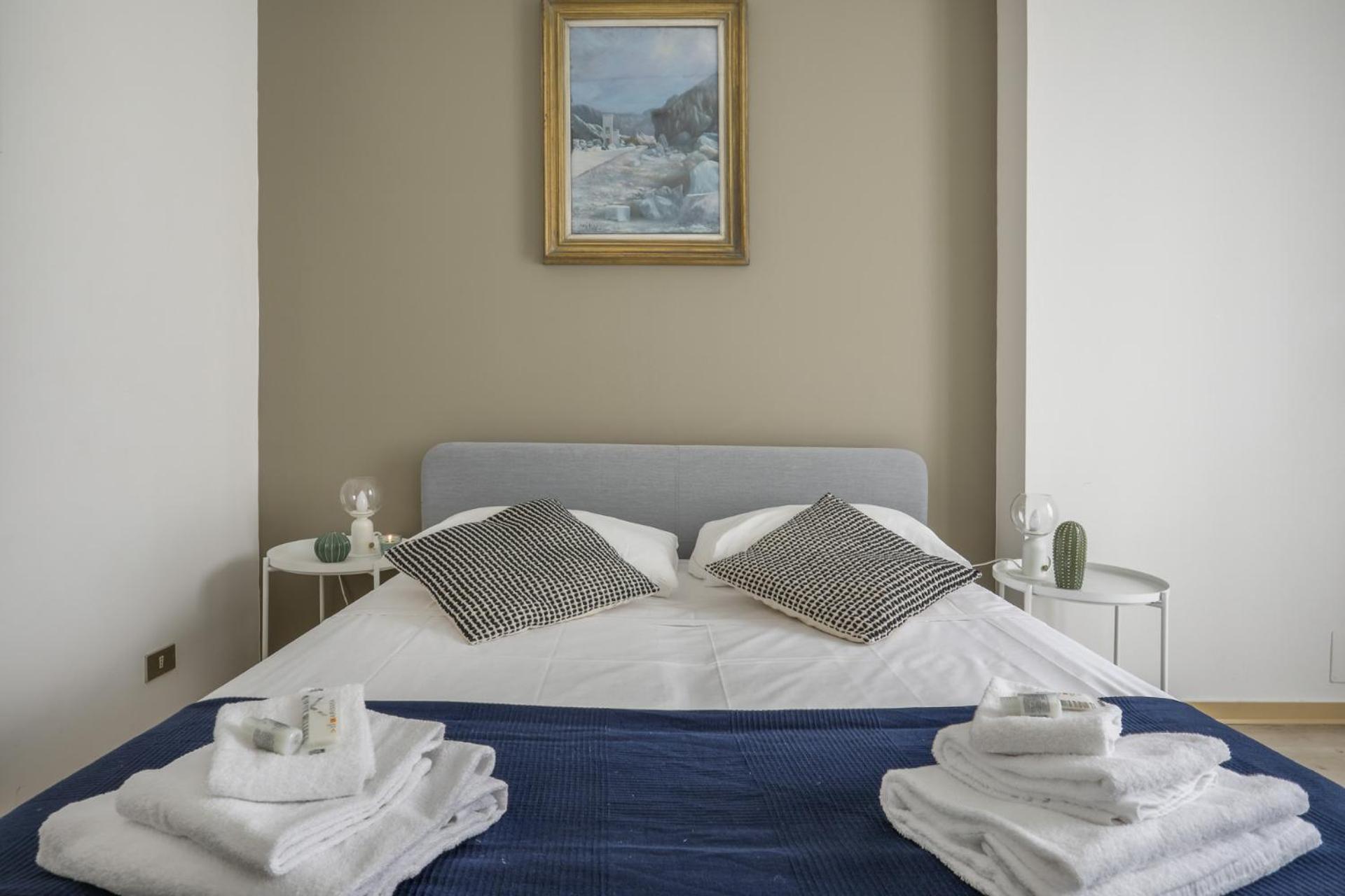 Charming In The Heart Of Appartamento Firenze