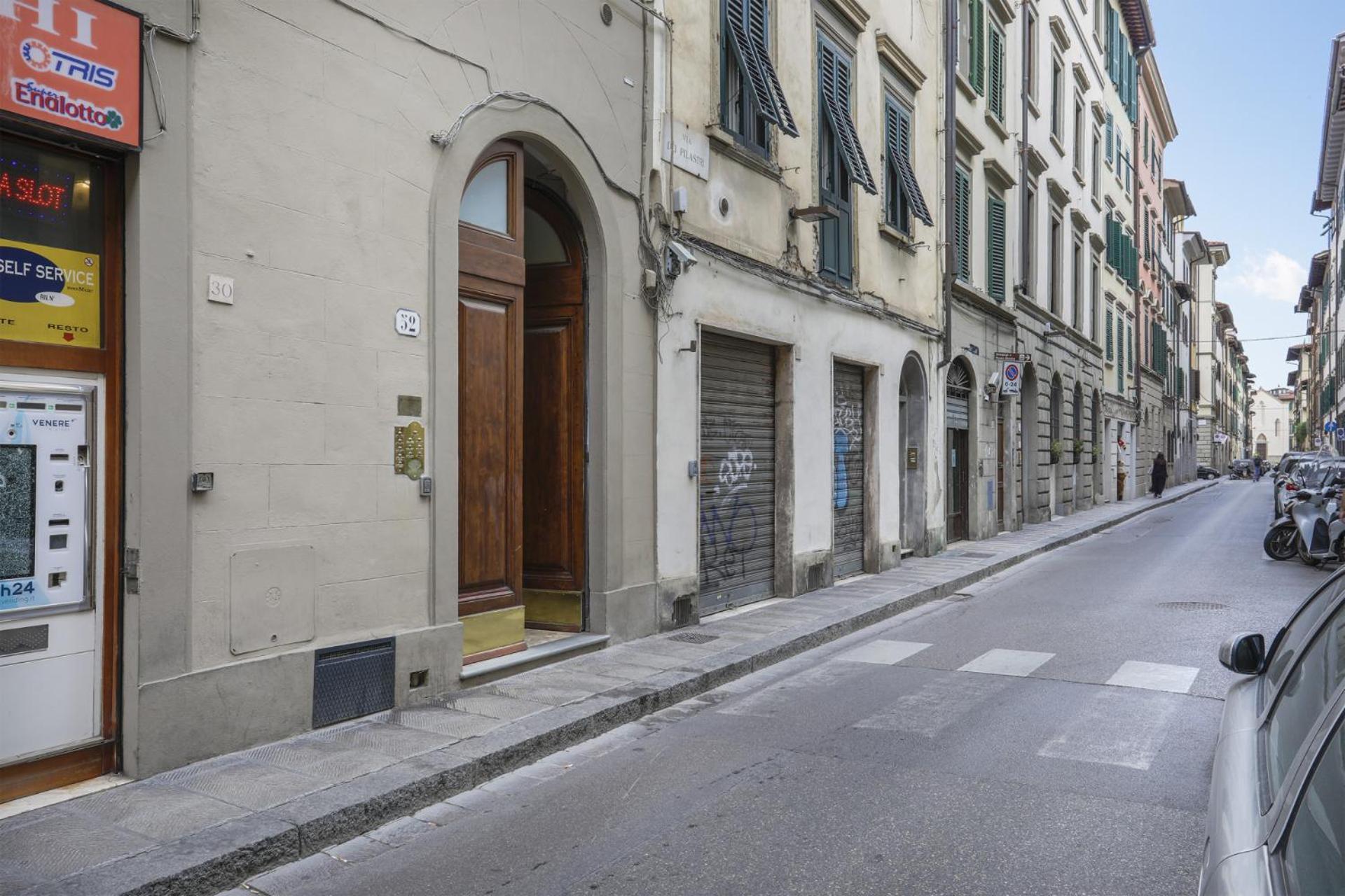 Appartamento Charming In The Heart Of *