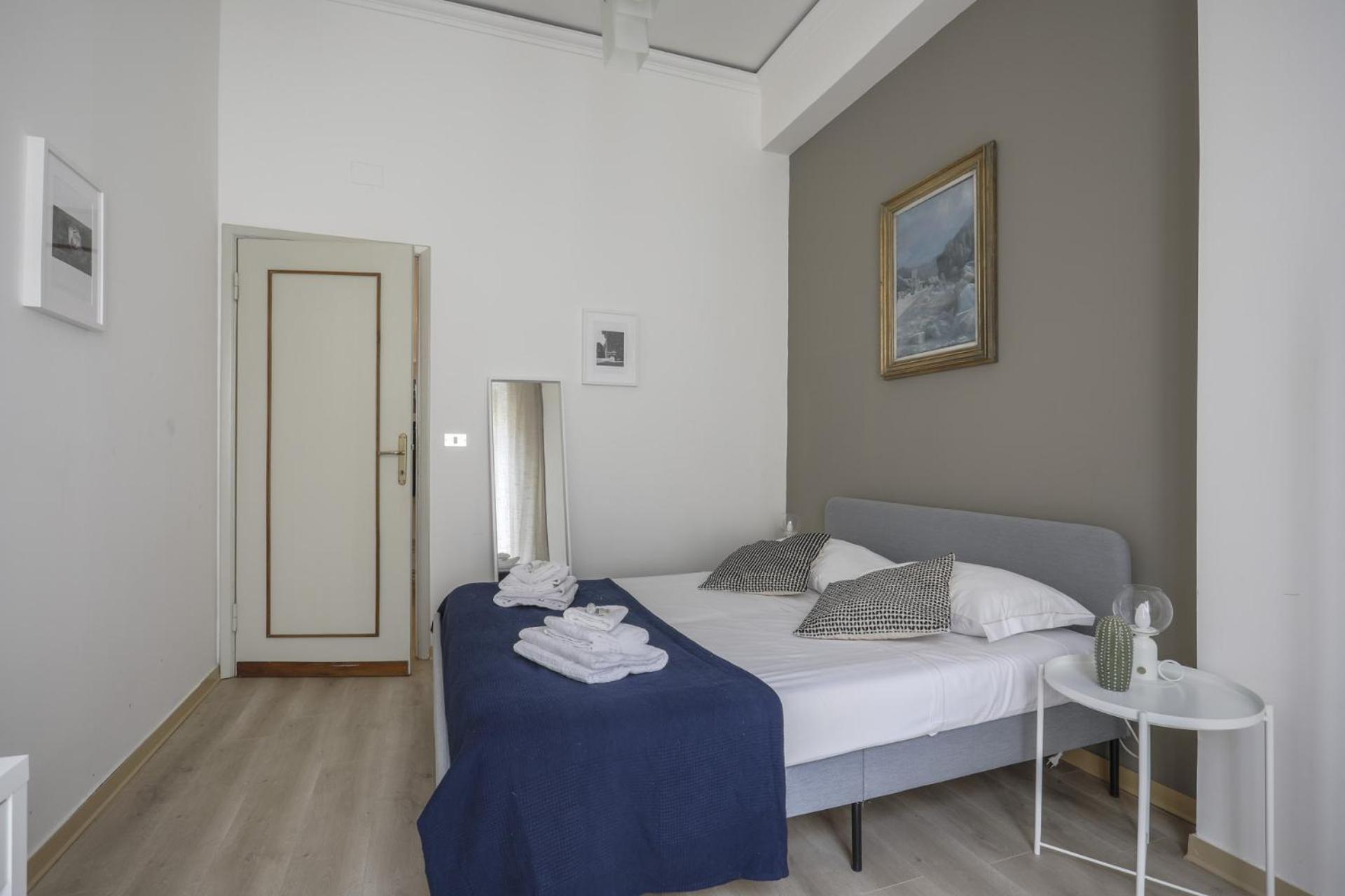 Charming In The Heart Of Appartamento *