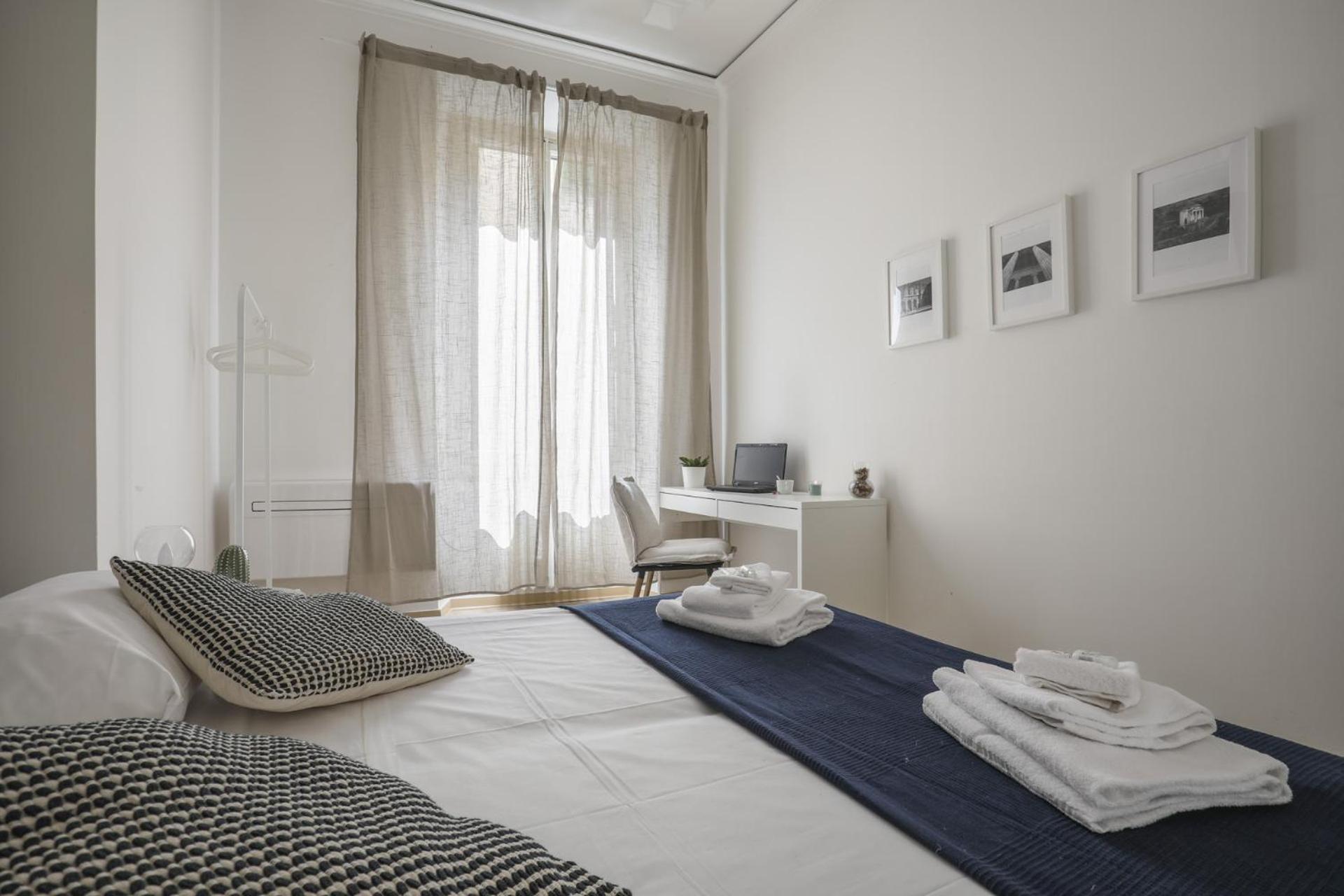 Charming In The Heart Of * Firenze