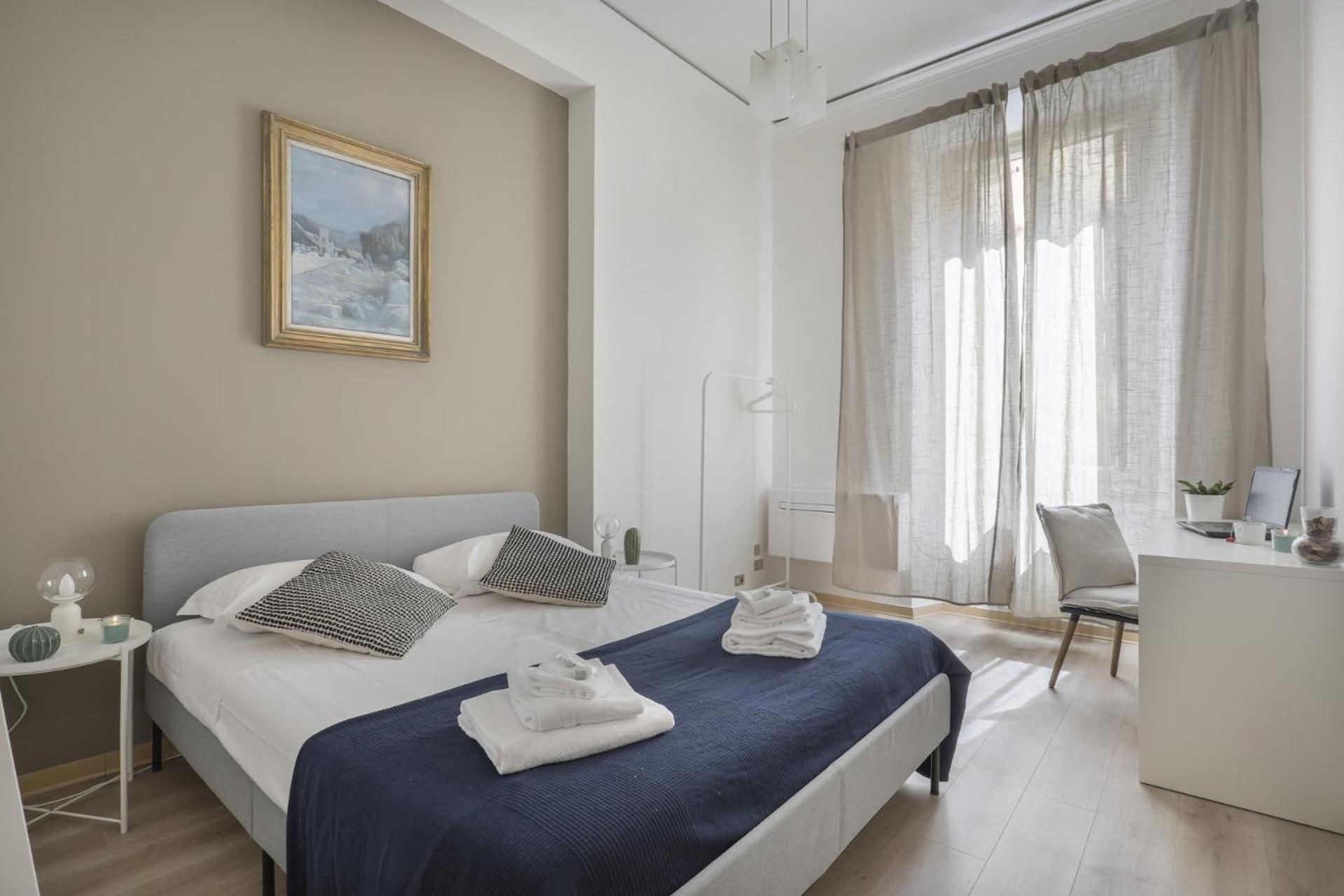 Appartamento Charming In The Heart Of Firenze