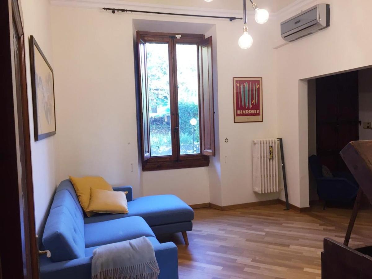 Charming Hilltop 80m Close To Center And Eui Apartment