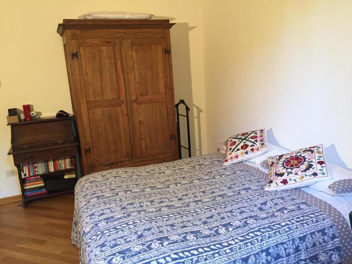 Apartment Charming Hilltop 80m Close To Center And Eui *