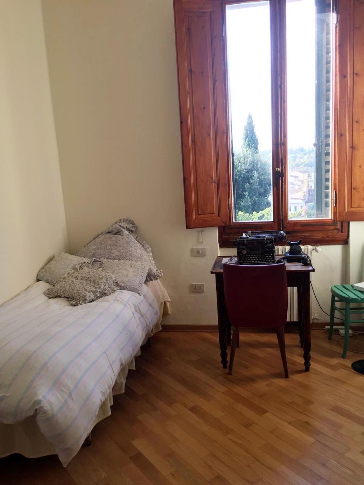 Charming Hilltop 80m Close To Center And Eui * Florence