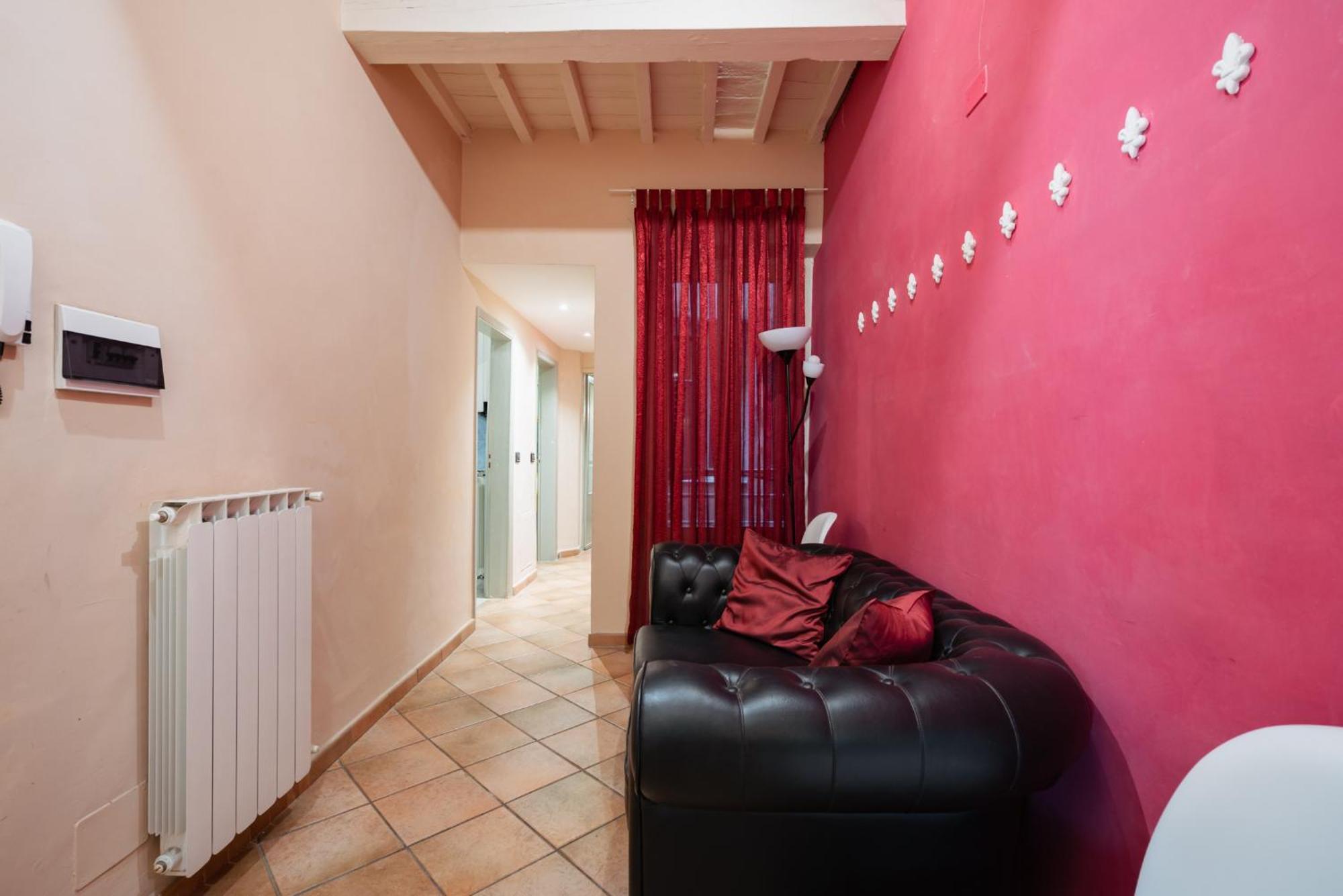 Apartment Santa Croce Retreat