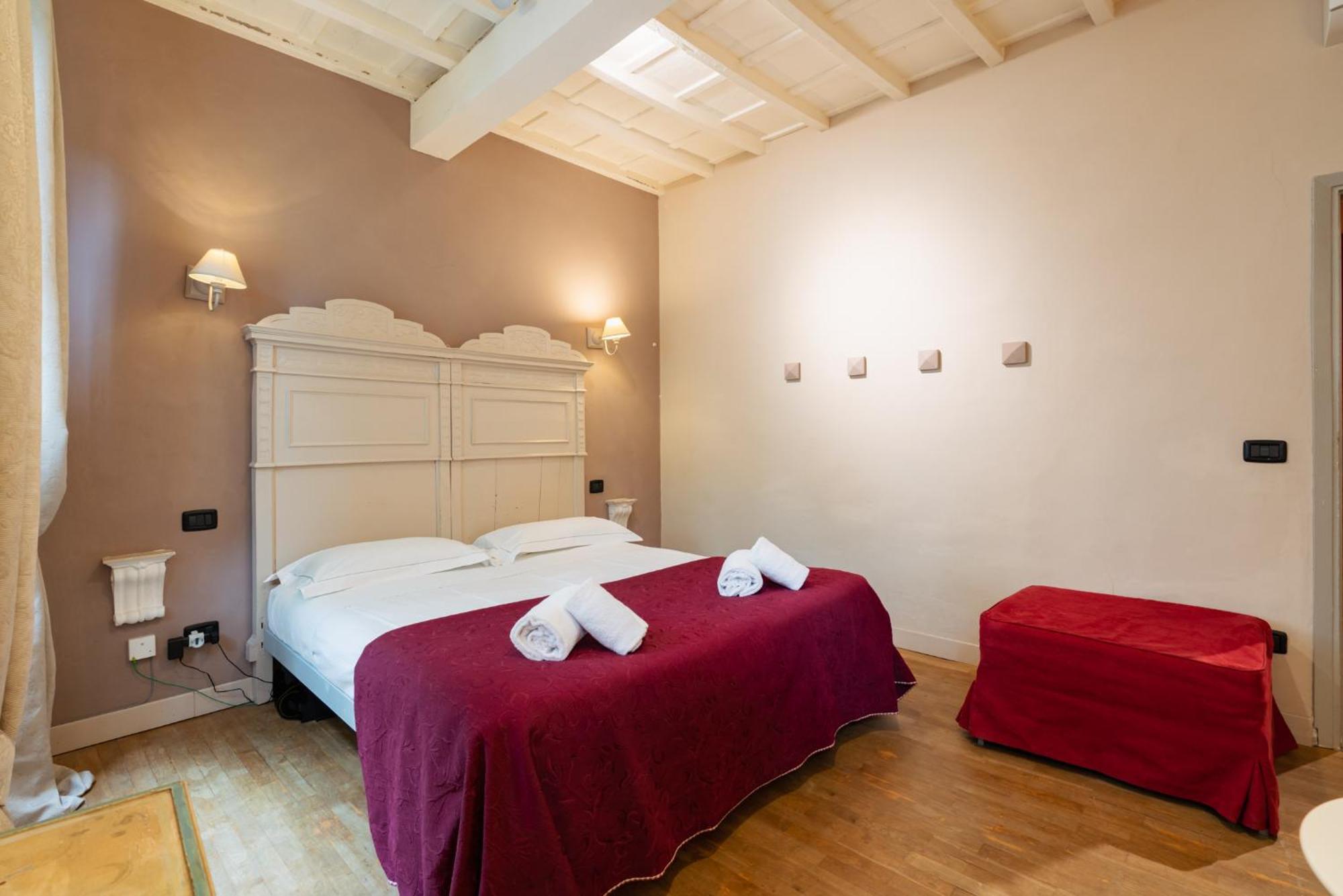 Santa Croce Retreat Apartment