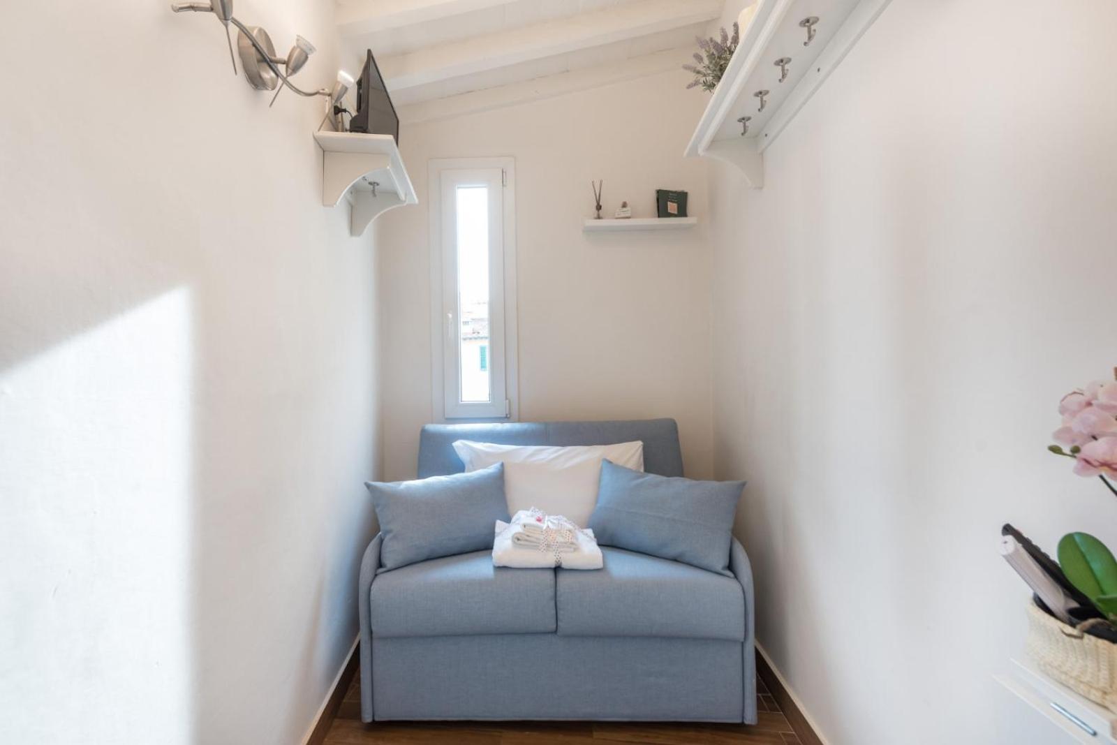 Appartamento Casa Guido 2 *