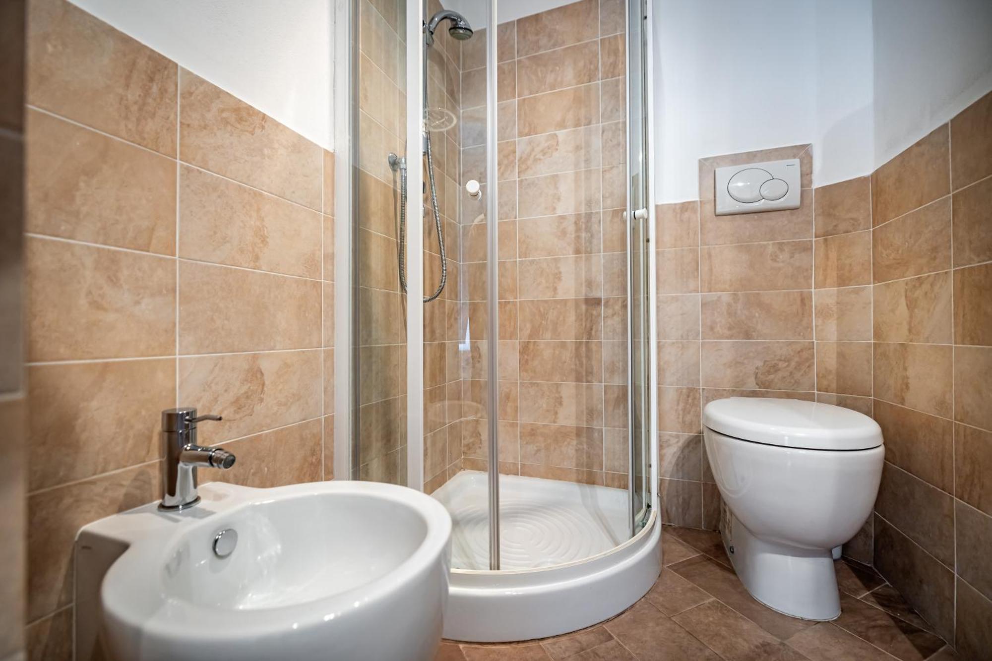 Yid Luxury Apartment Florence
